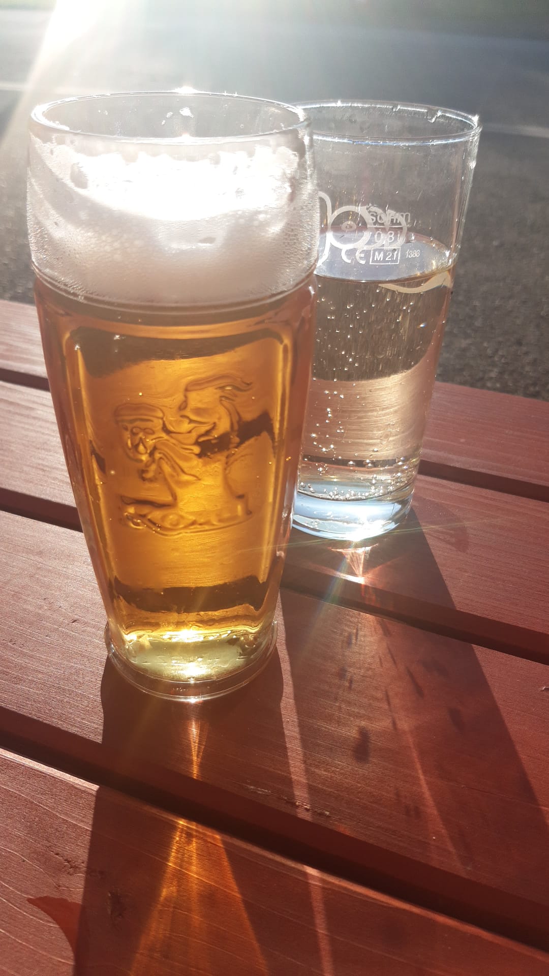 Hospůdka „u Prahy“ foto 2