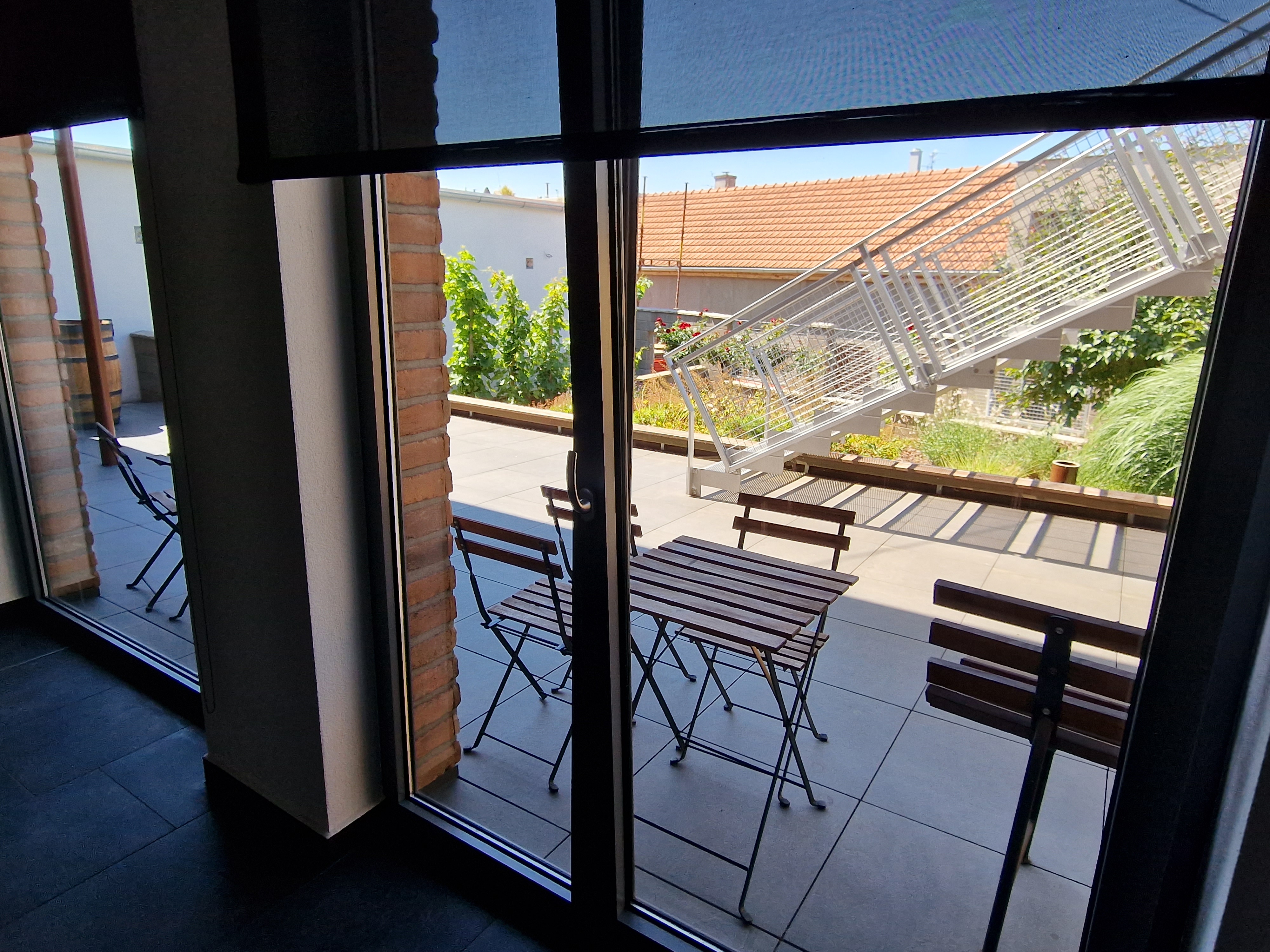 Rodinné vinařství Beneš s.r.o. foto 2