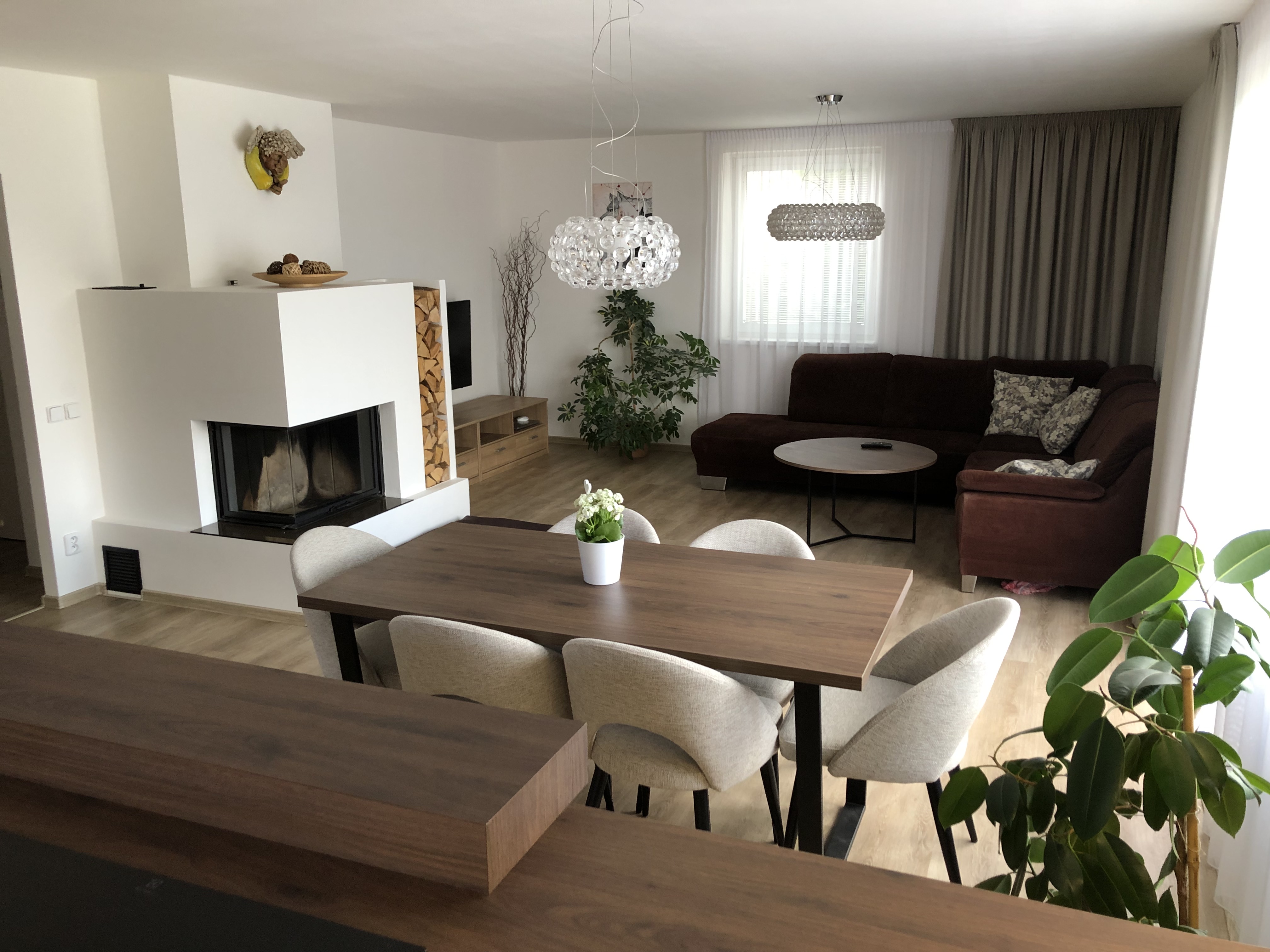 Lenka Petrovská - bytová designerka foto 4