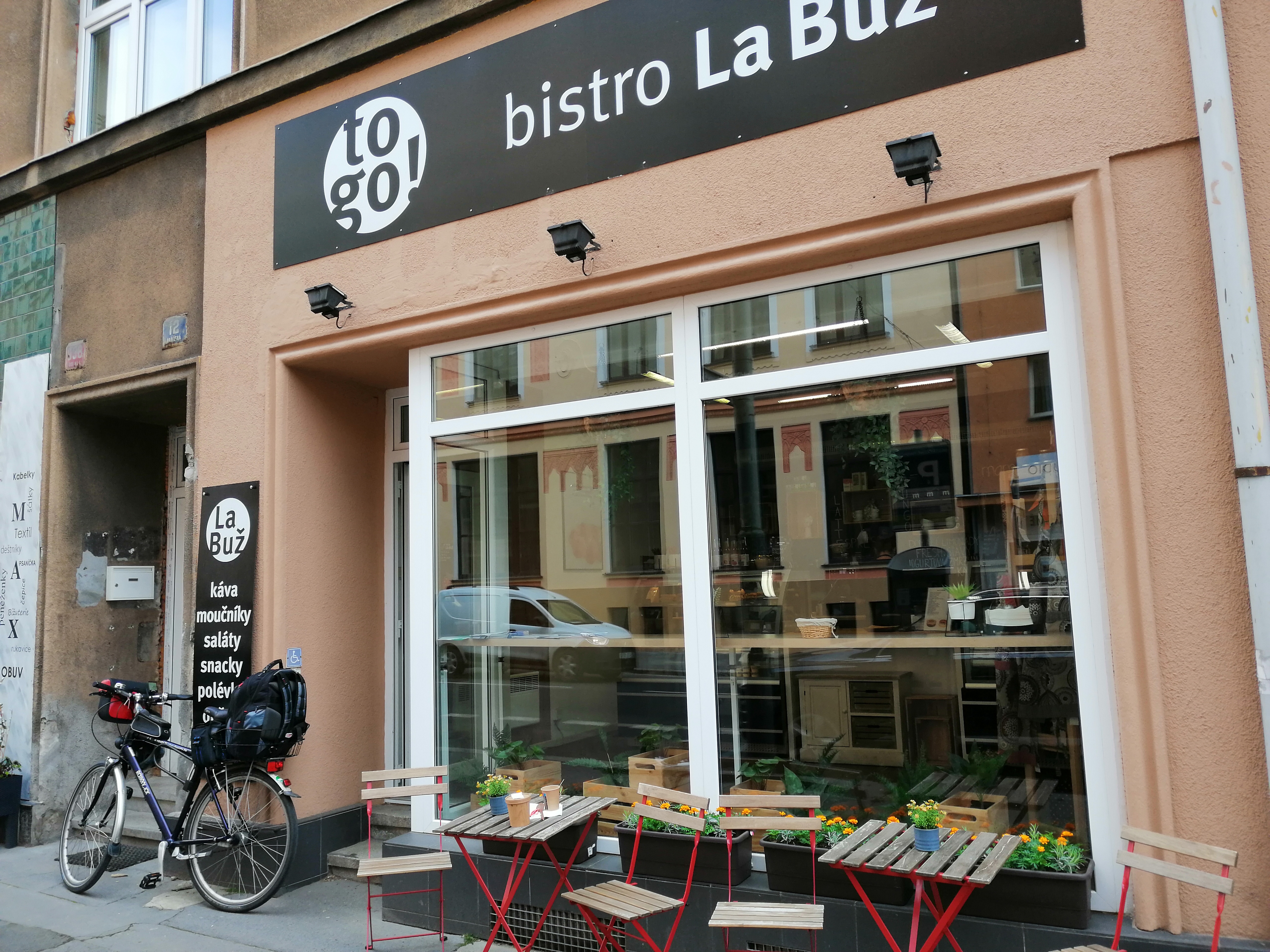 Bistro La Buž foto 2