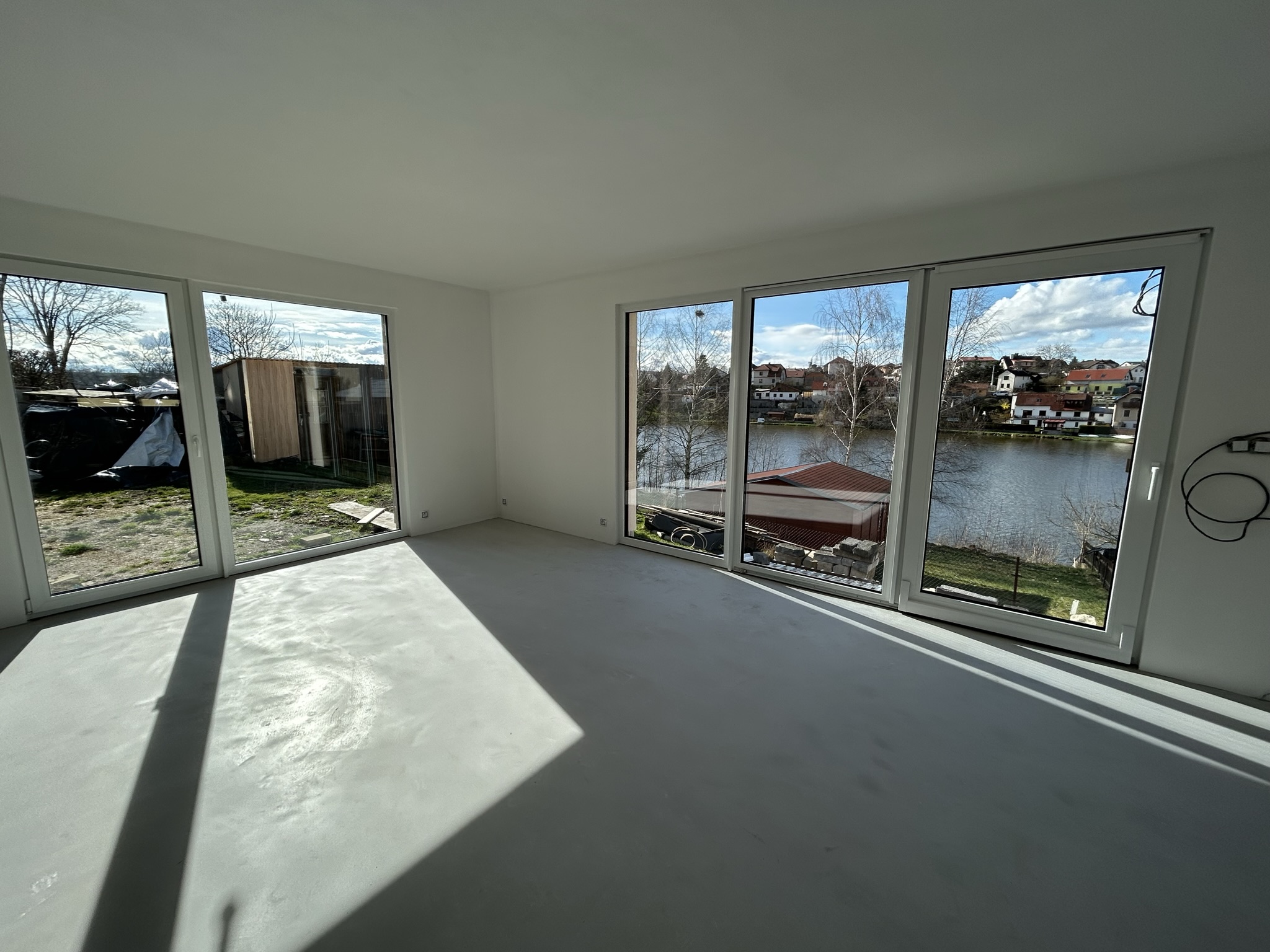 Ekostav AZ - Dřevostavby foto 5