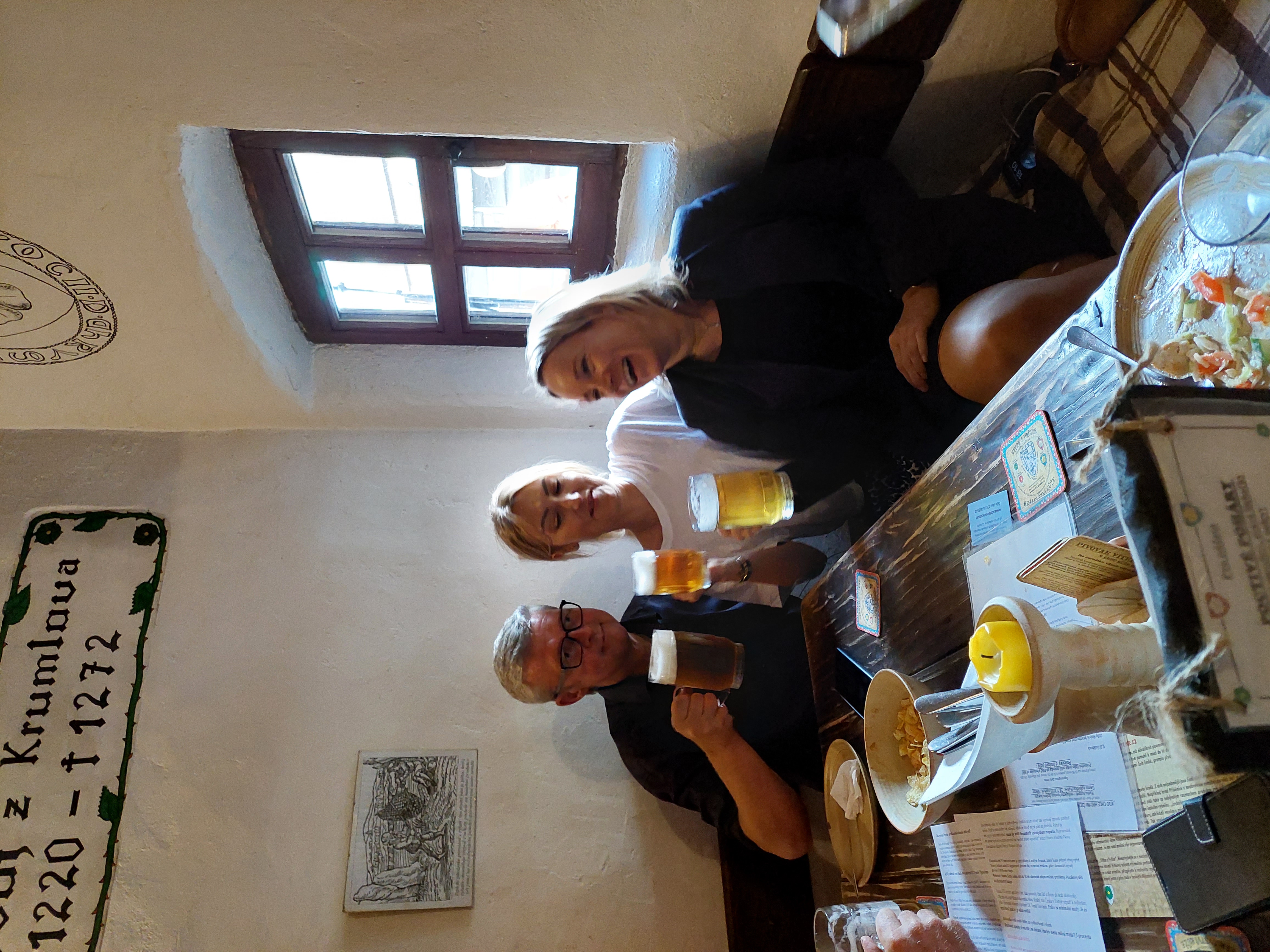 Pivovar a restaurace Vítek z Prčice foto 3