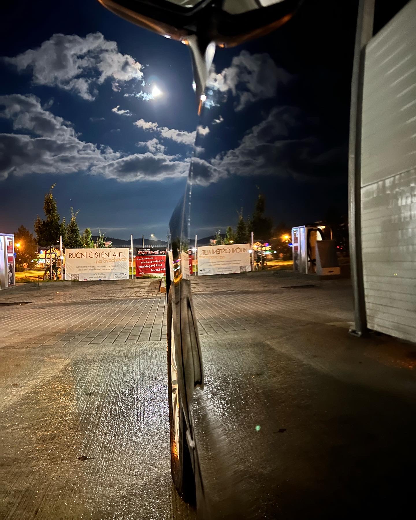 SP Garage Detailing foto 5