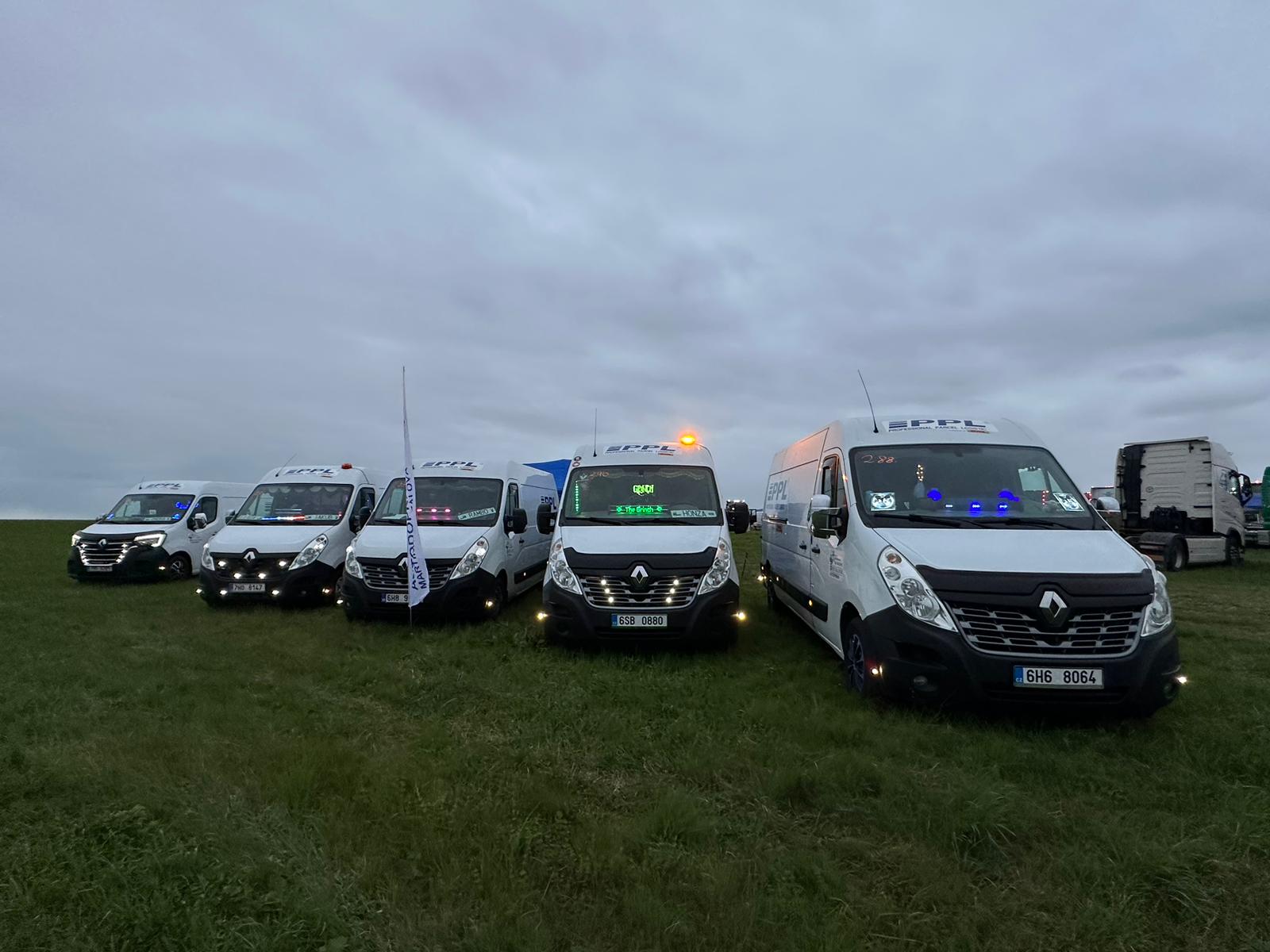 Martina Dostálová foto 3