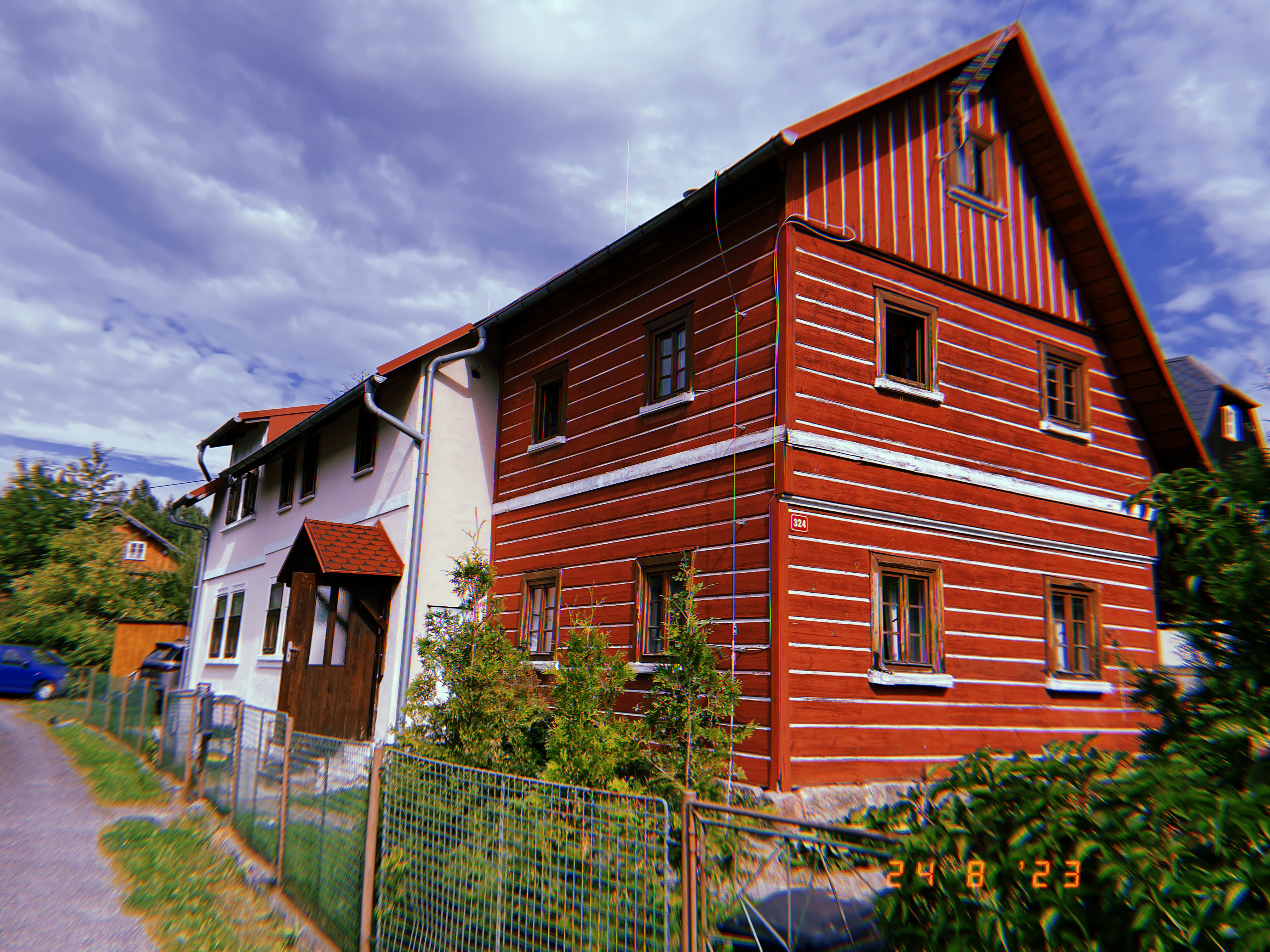 Chalupa U Potoka foto 4