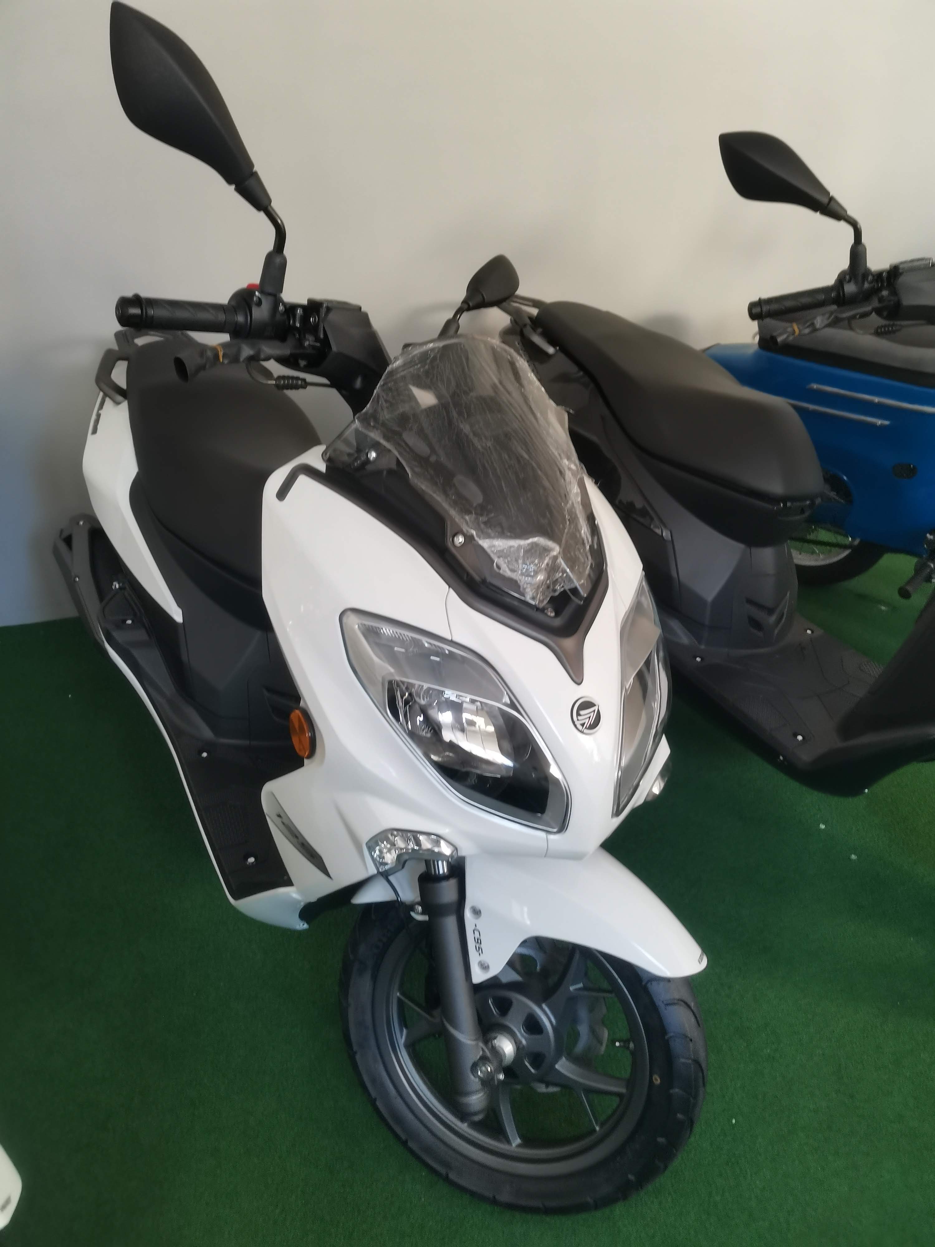 MOTOCITY foto 2