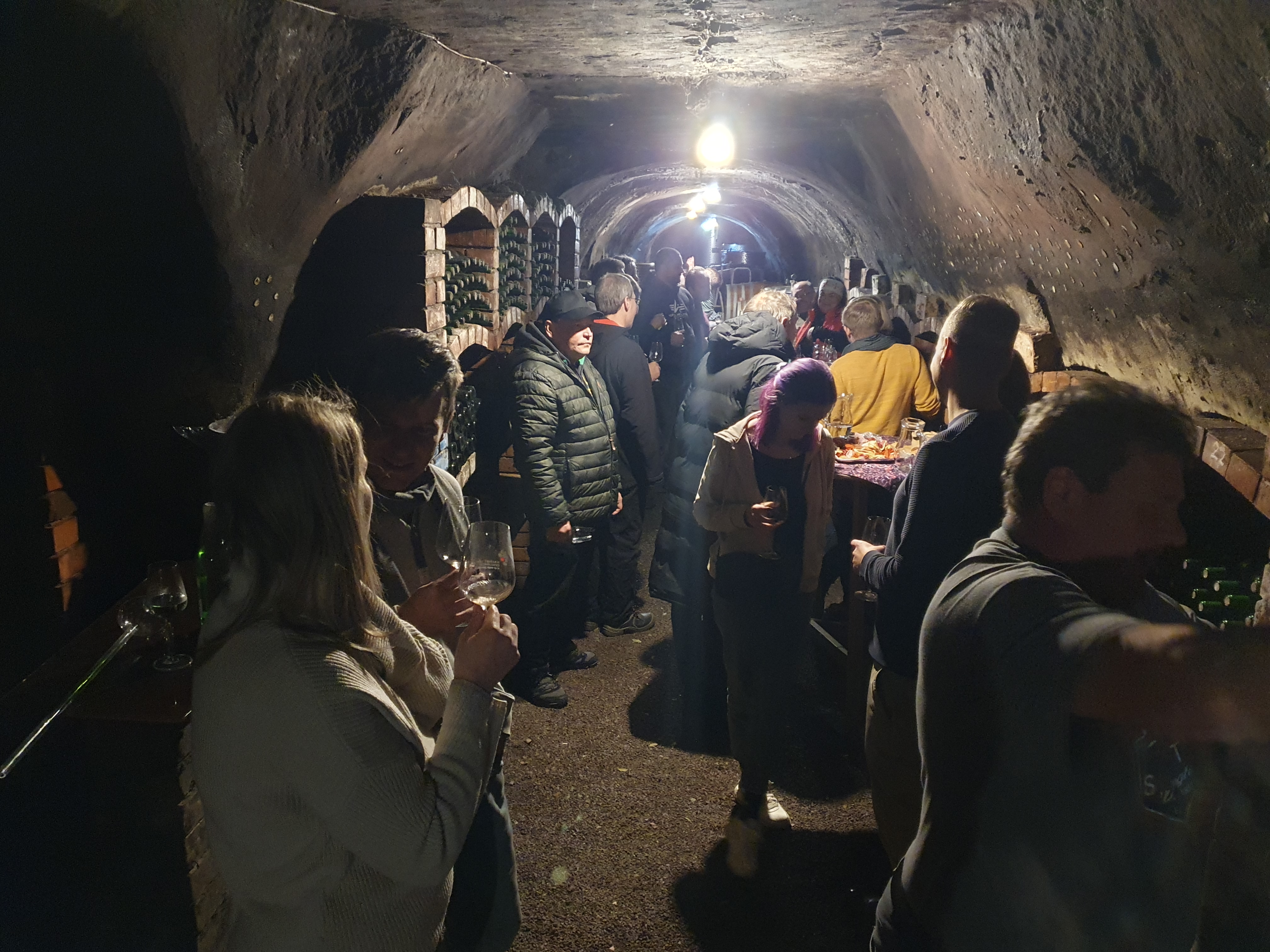 Vinný sklep Zdeněk Zábojník foto 6