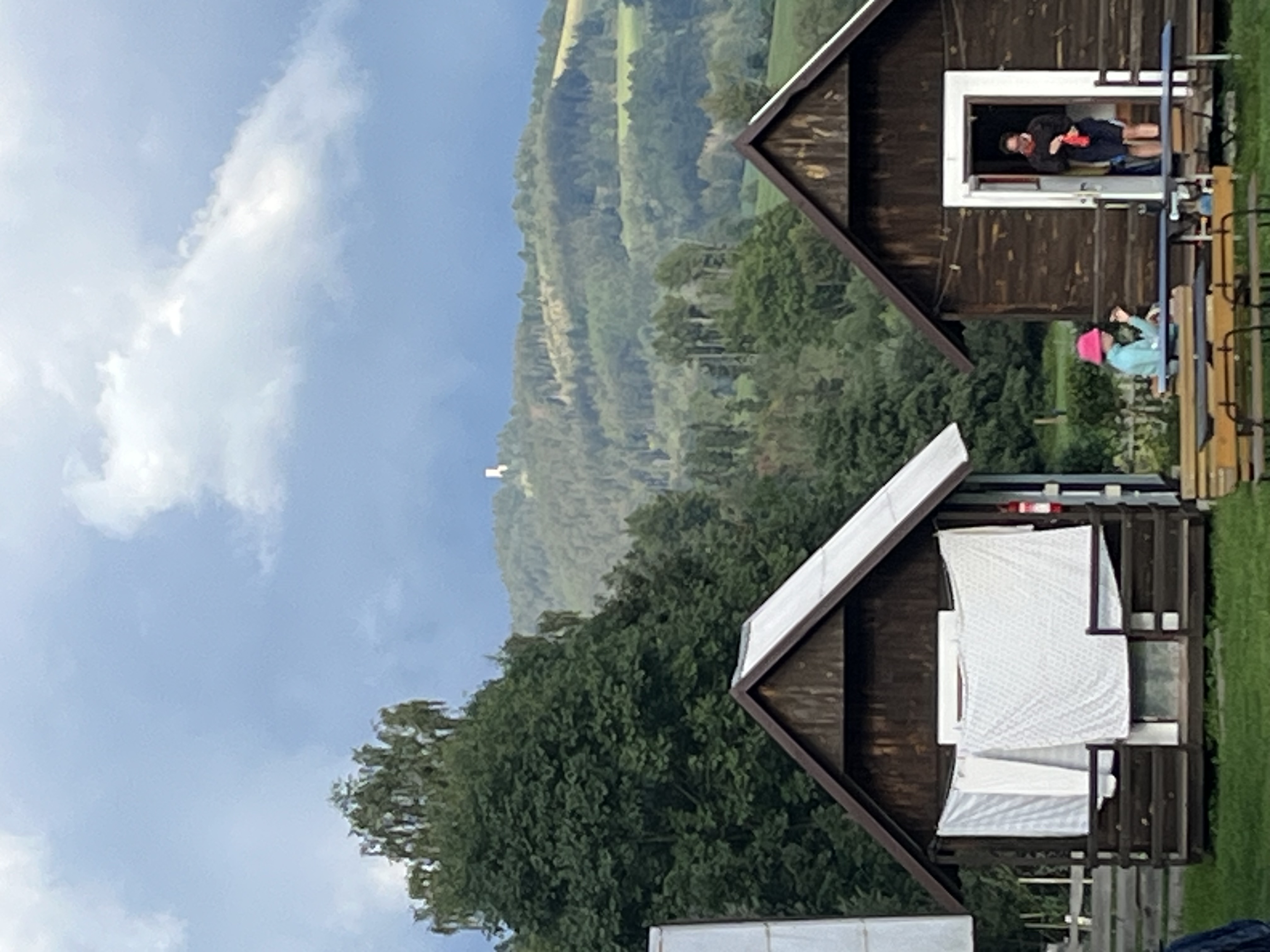 Kralická chata foto 3