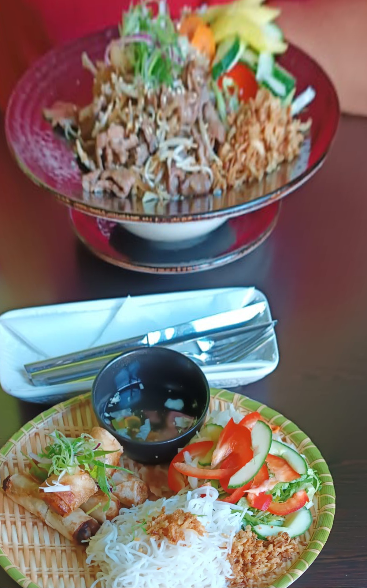 Nem Nem restaurace a sushi bar foto 4