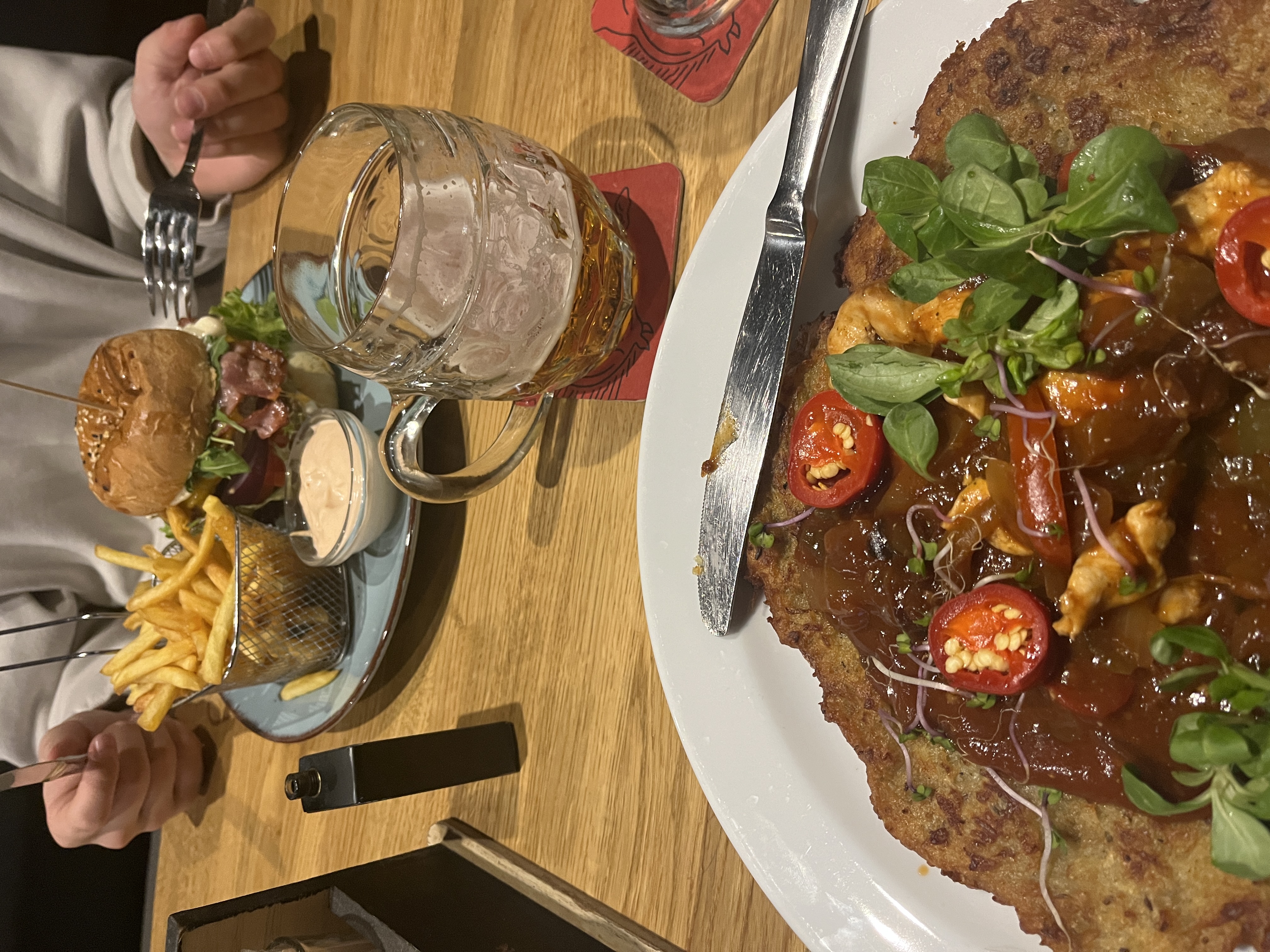 Tankovna U KONĚ foto 6