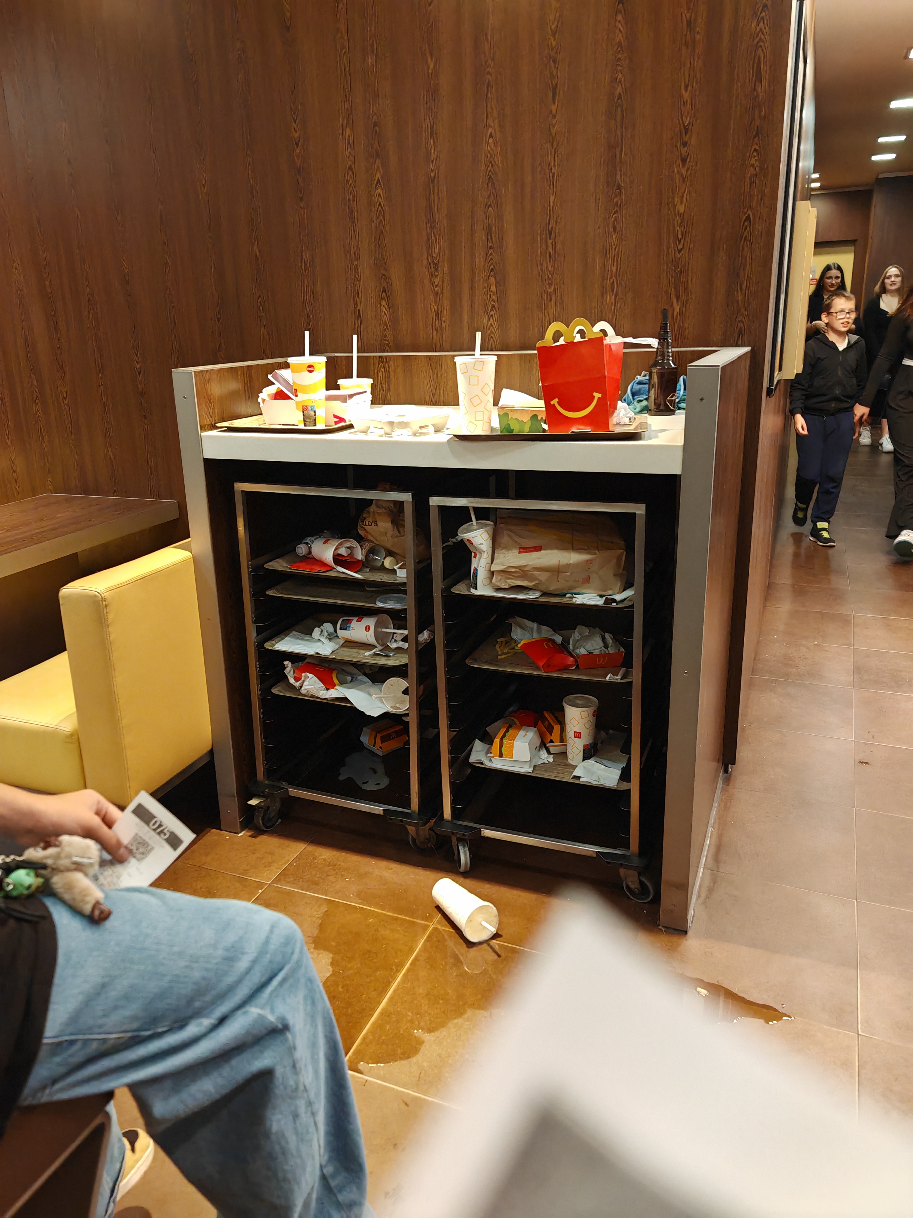 McDonald's foto 4