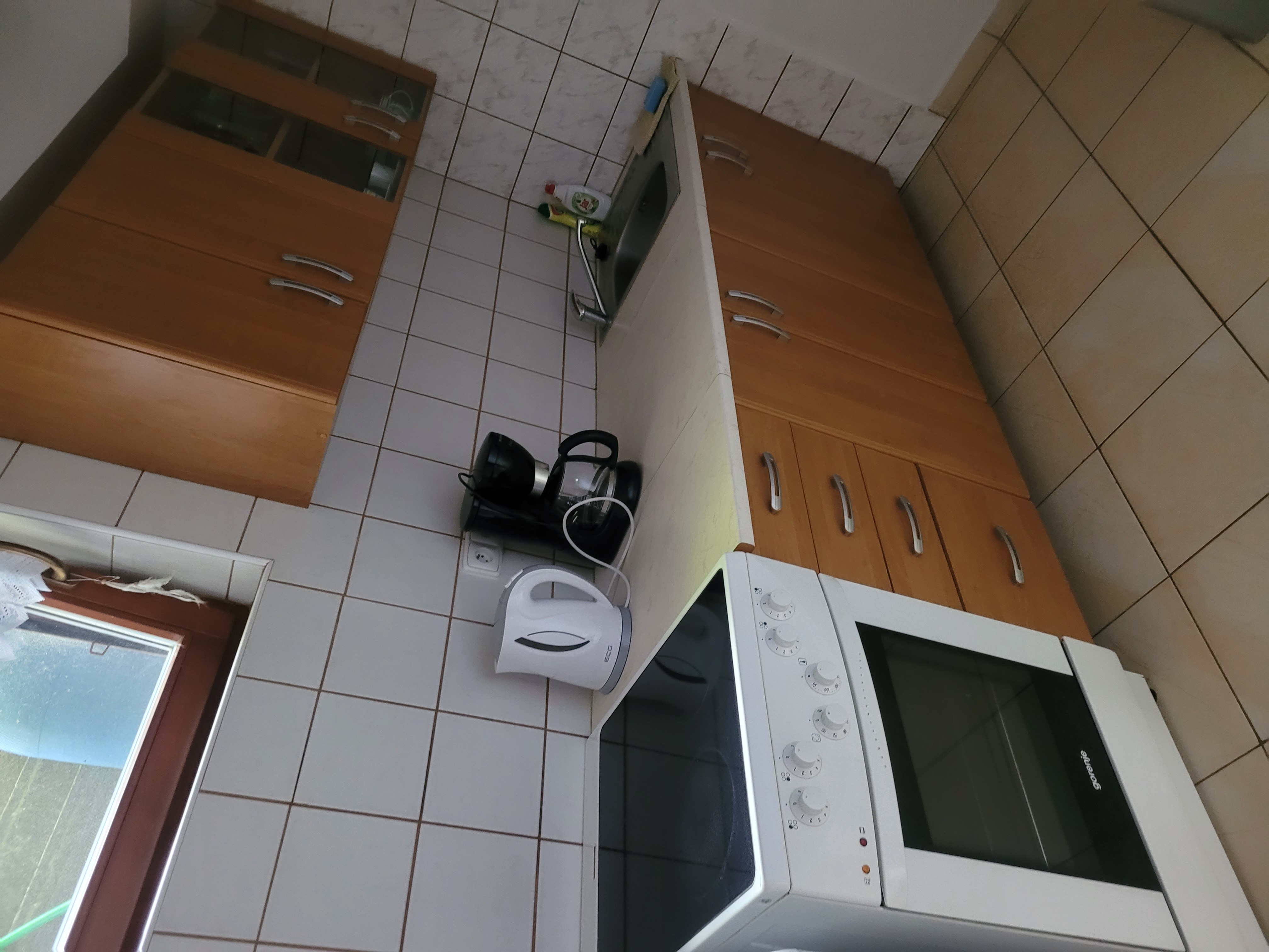 Apartmány Středová foto 2