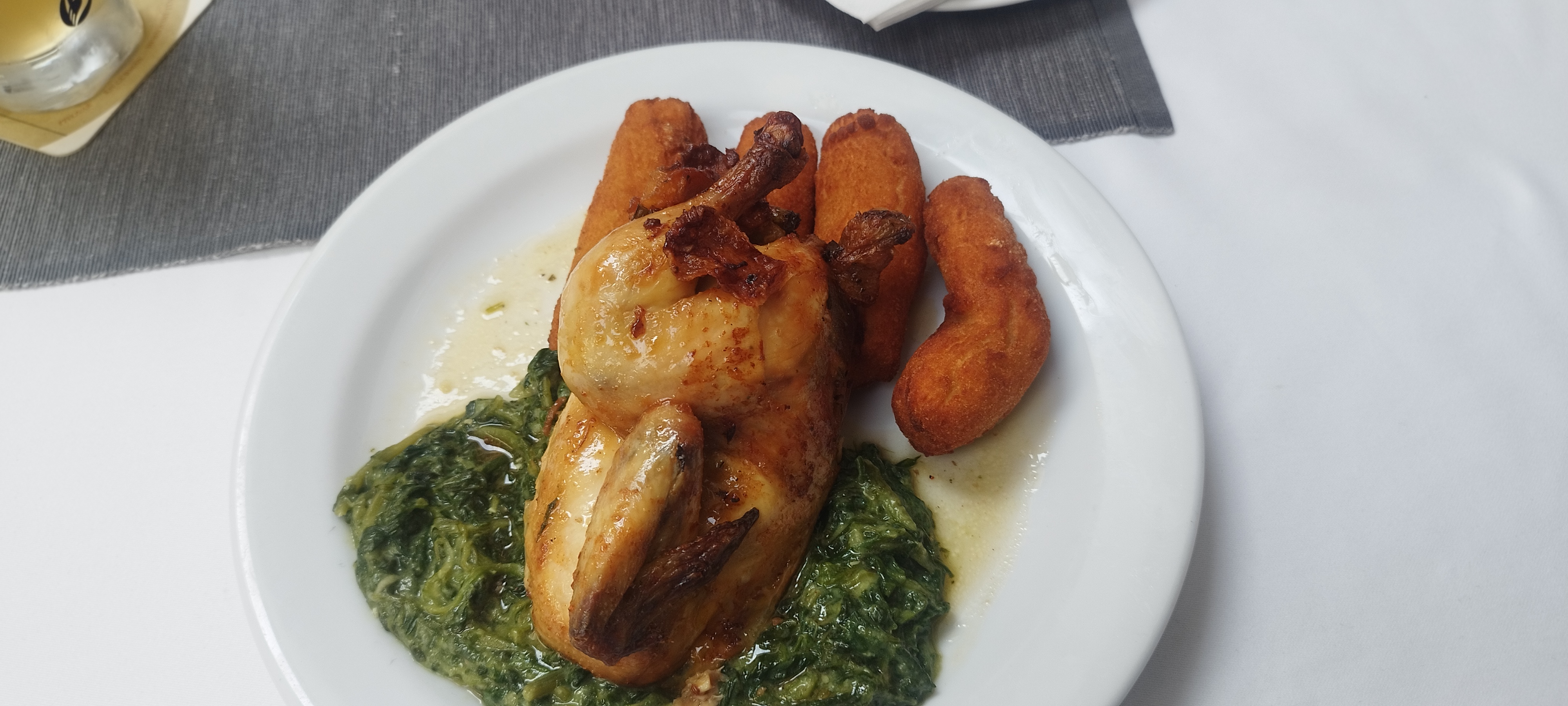 Restaurace hotelu Gurmán foto 5