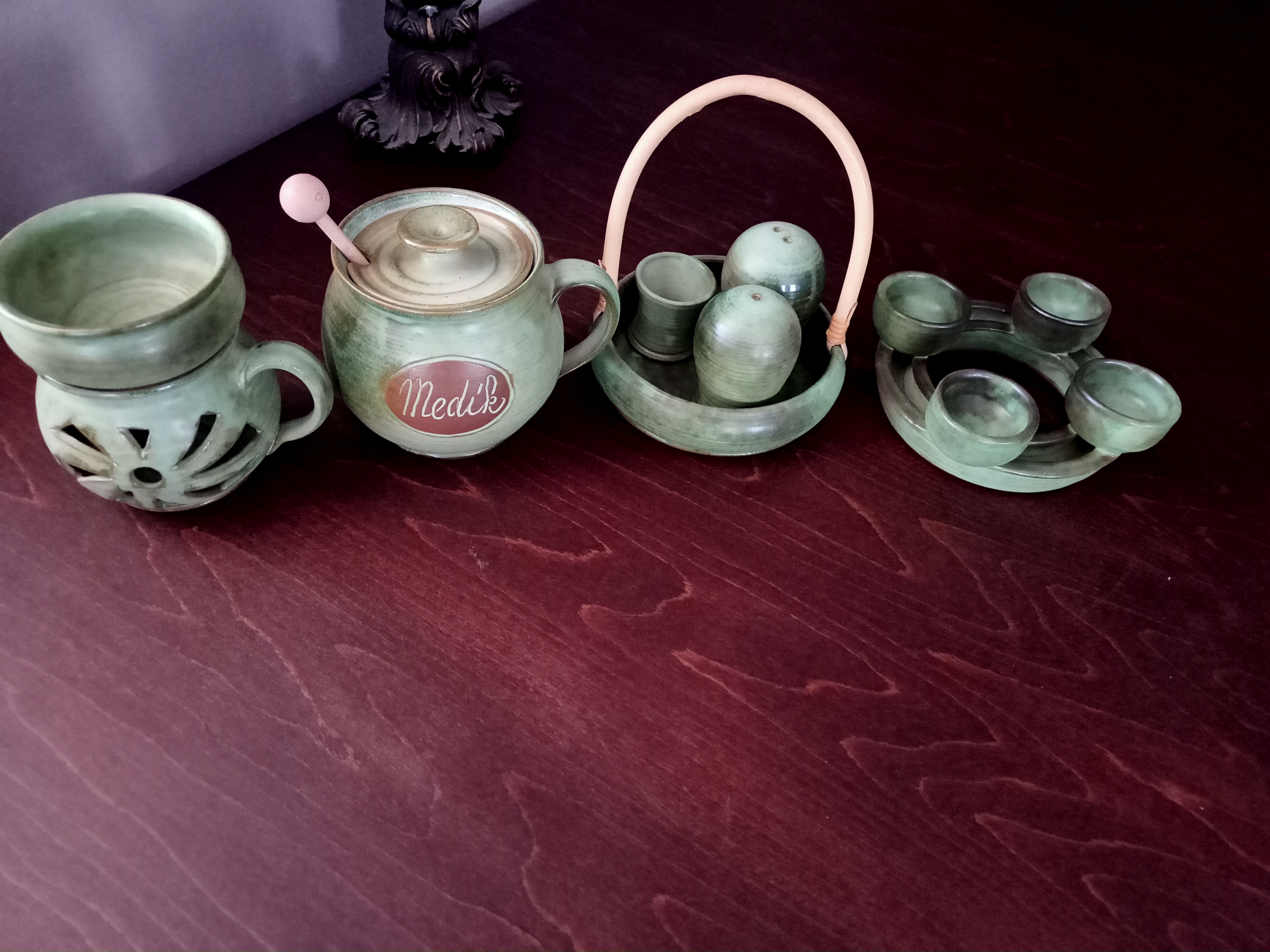 KERAT - Keramické ateliéry David & Petr Štěpánek foto 5