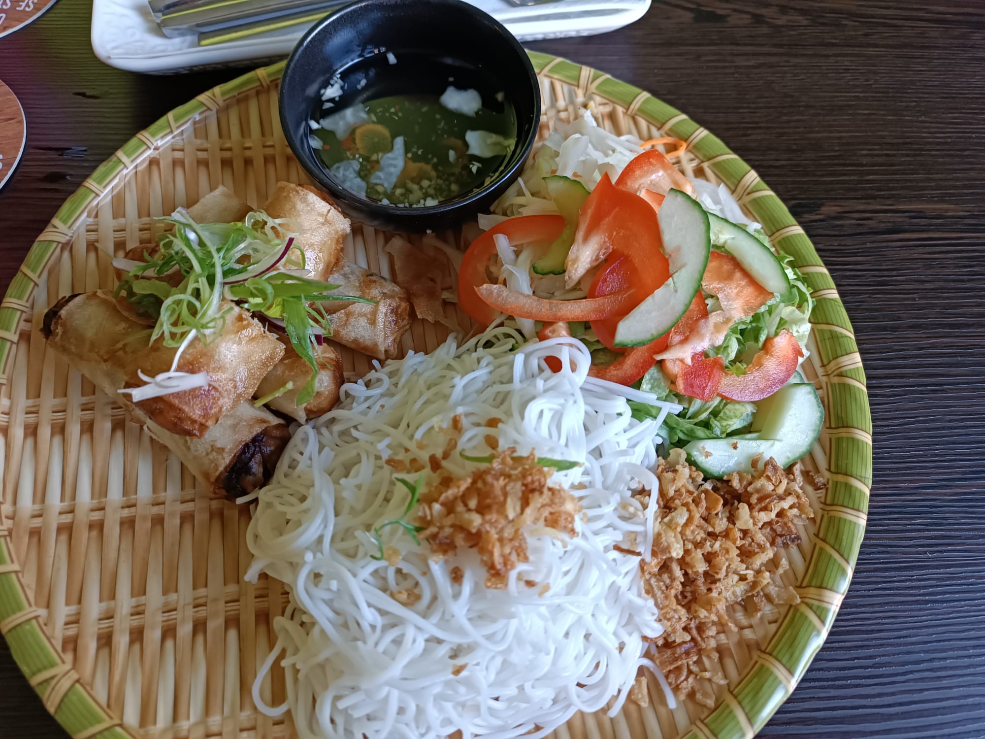 Nem Nem restaurace a sushi bar foto 3