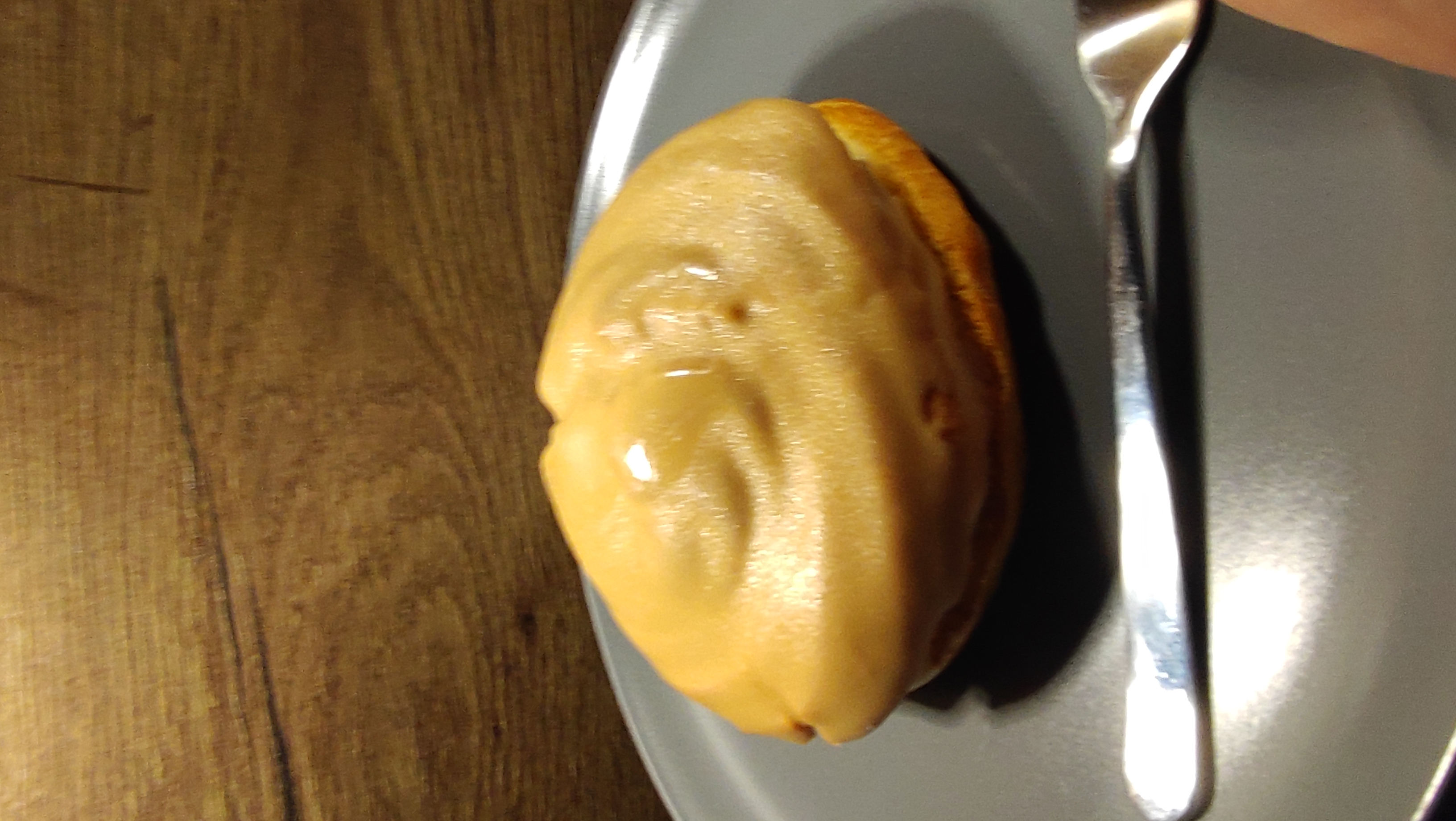 Cukrouš Cukrárna foto 4