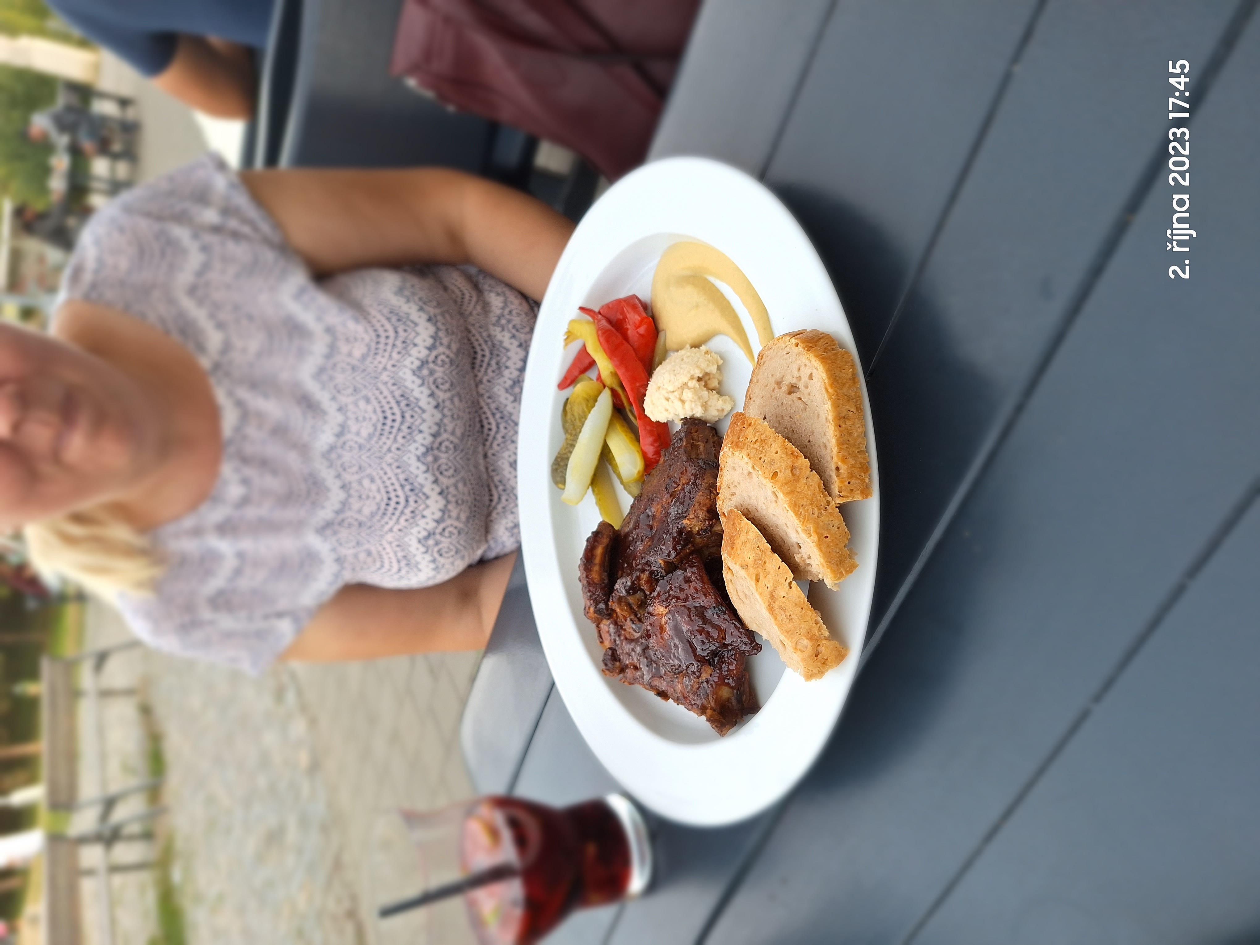 Our Story beer & ribs foto 3