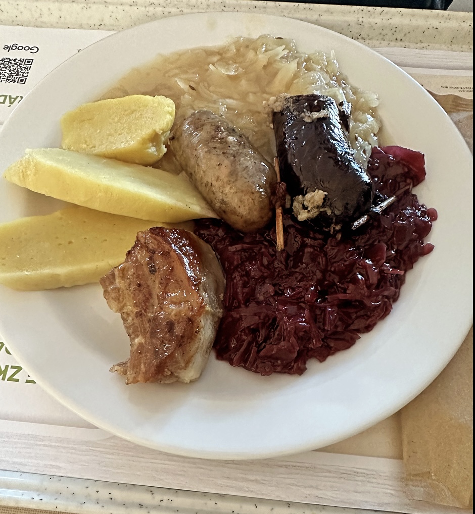 Táckárna foto 6
