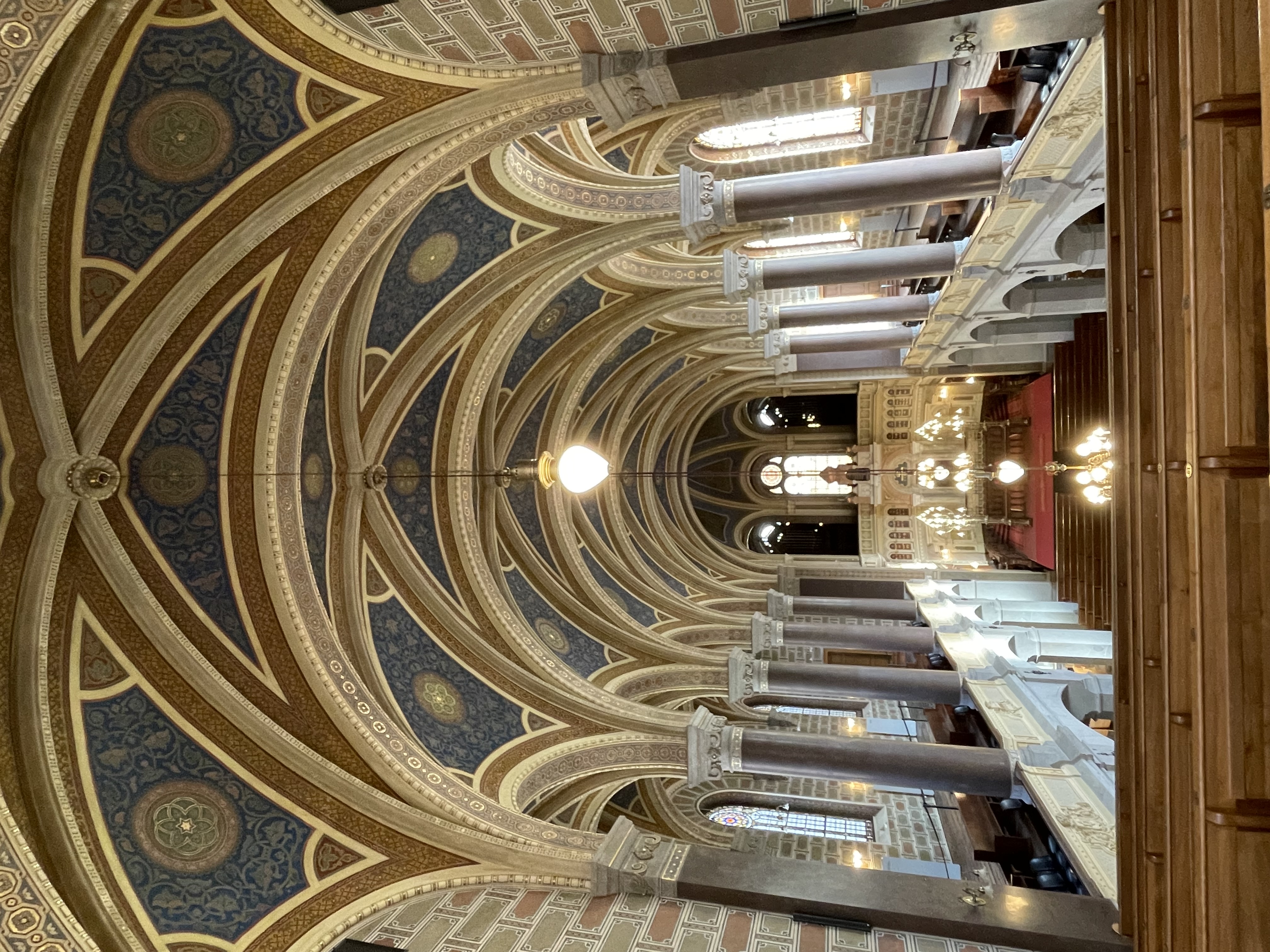 Stará synagoga foto 5