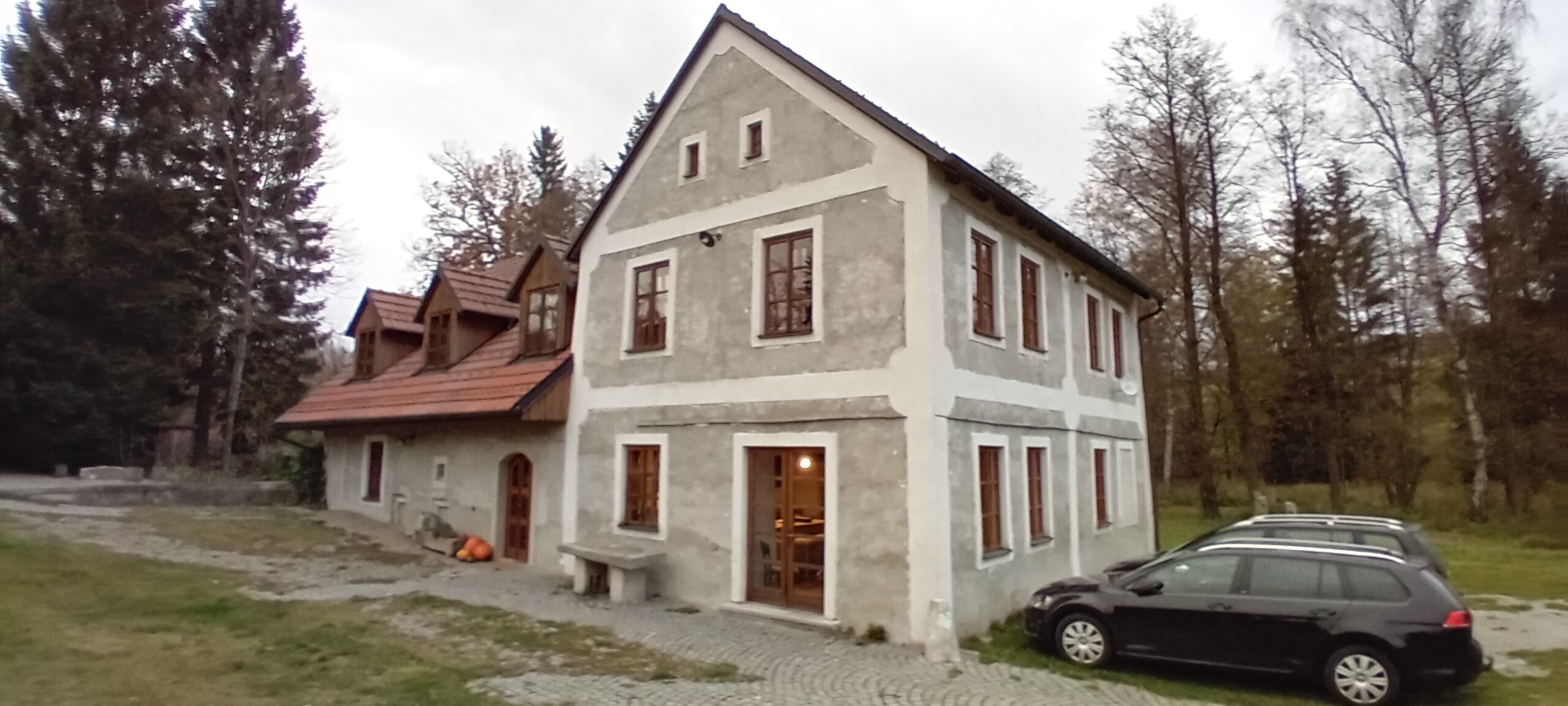 Kotrčův Mlýn foto 4