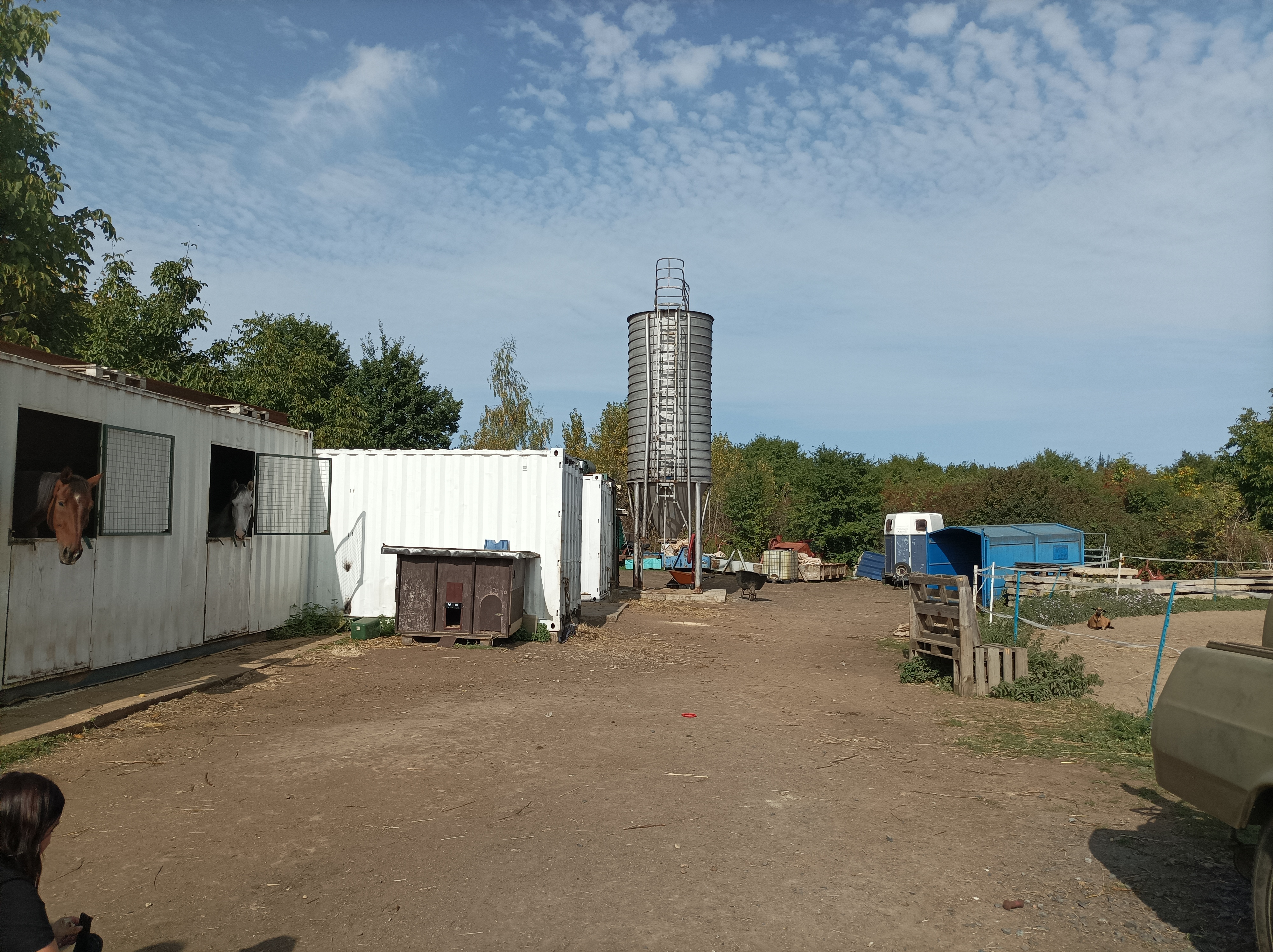 Jezdecký klub Fidorka foto 6