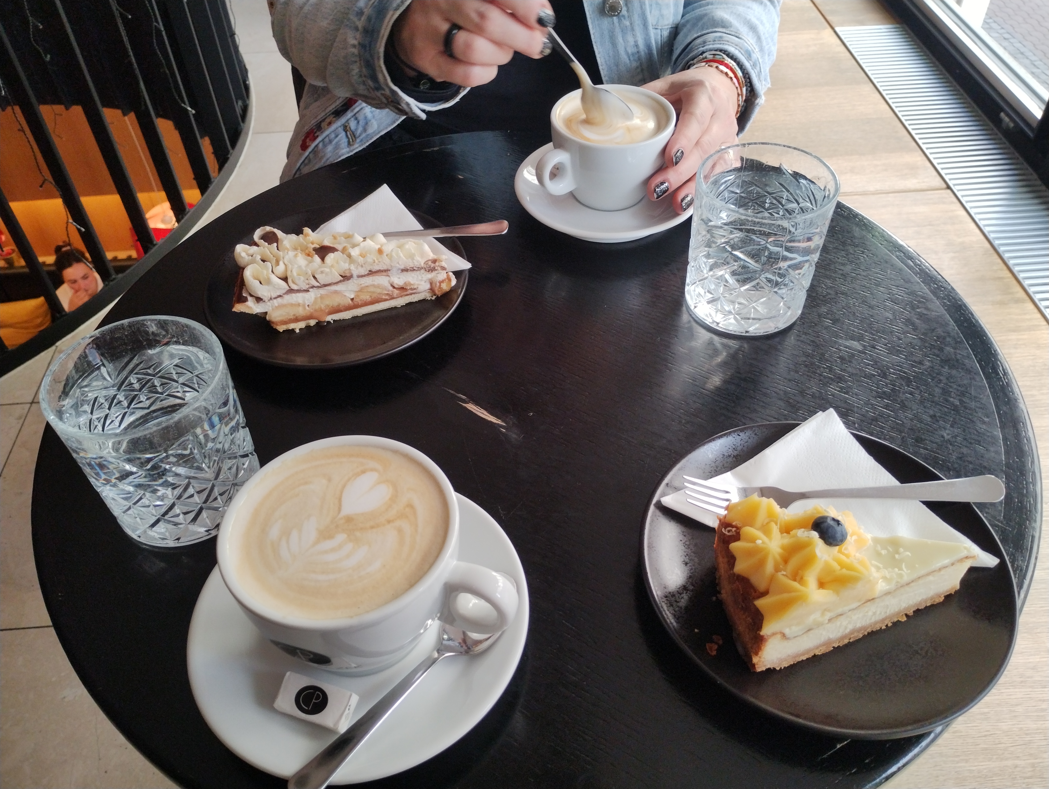 Café Placzek foto 5