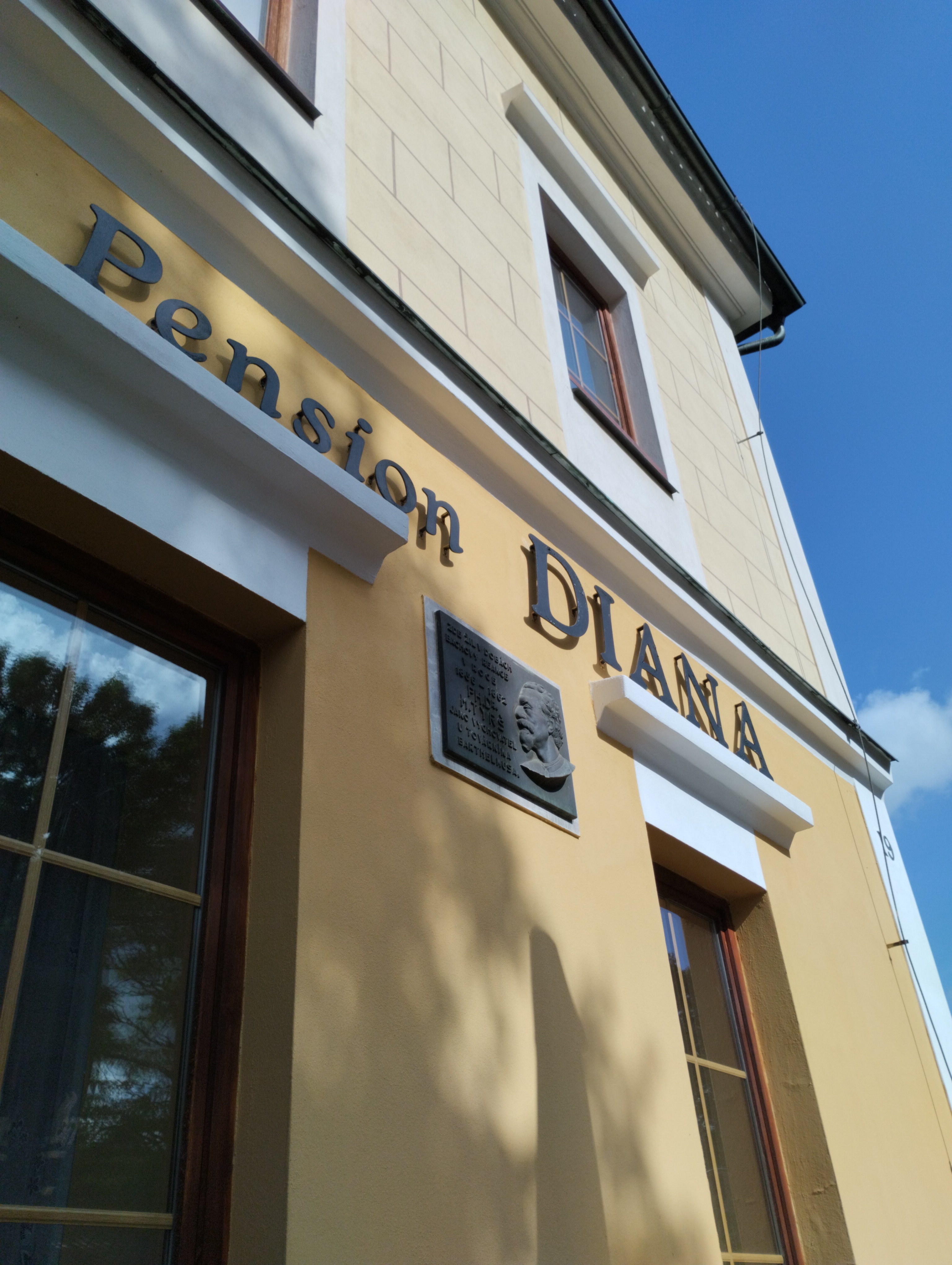 Restaurace Diana foto 3
