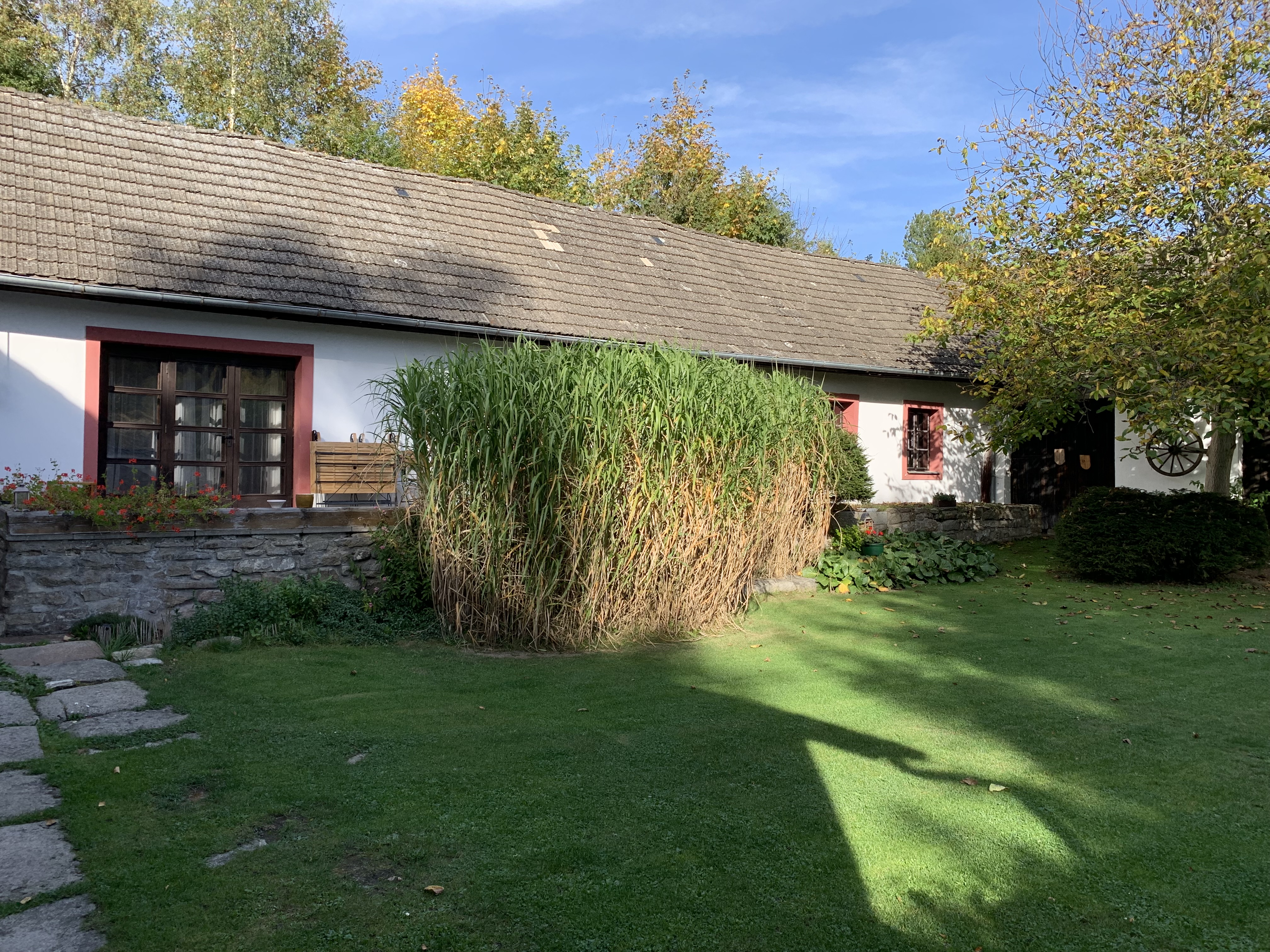 Chalupa Nový Vojířov č.p. 27 foto 4