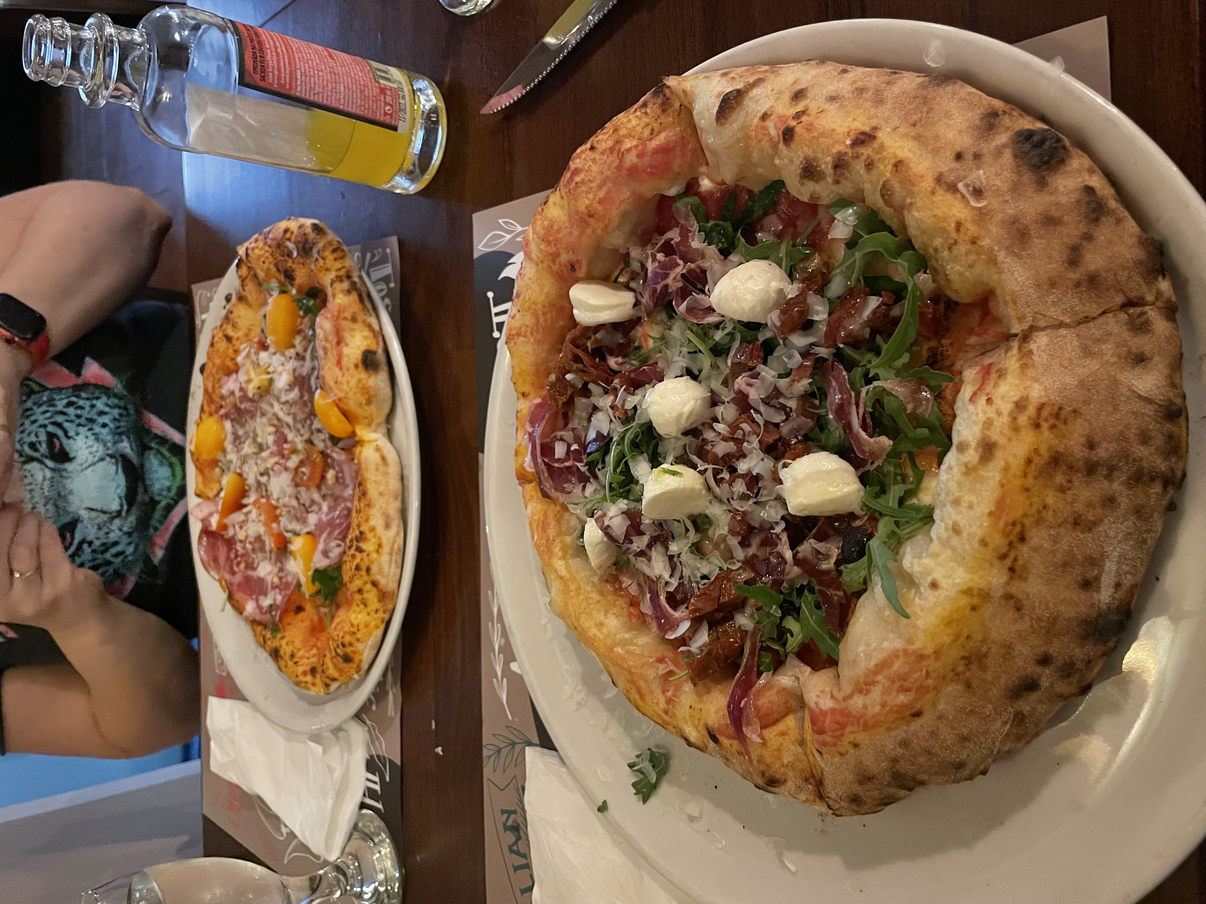 480° Pizzeria Napoletana foto 3