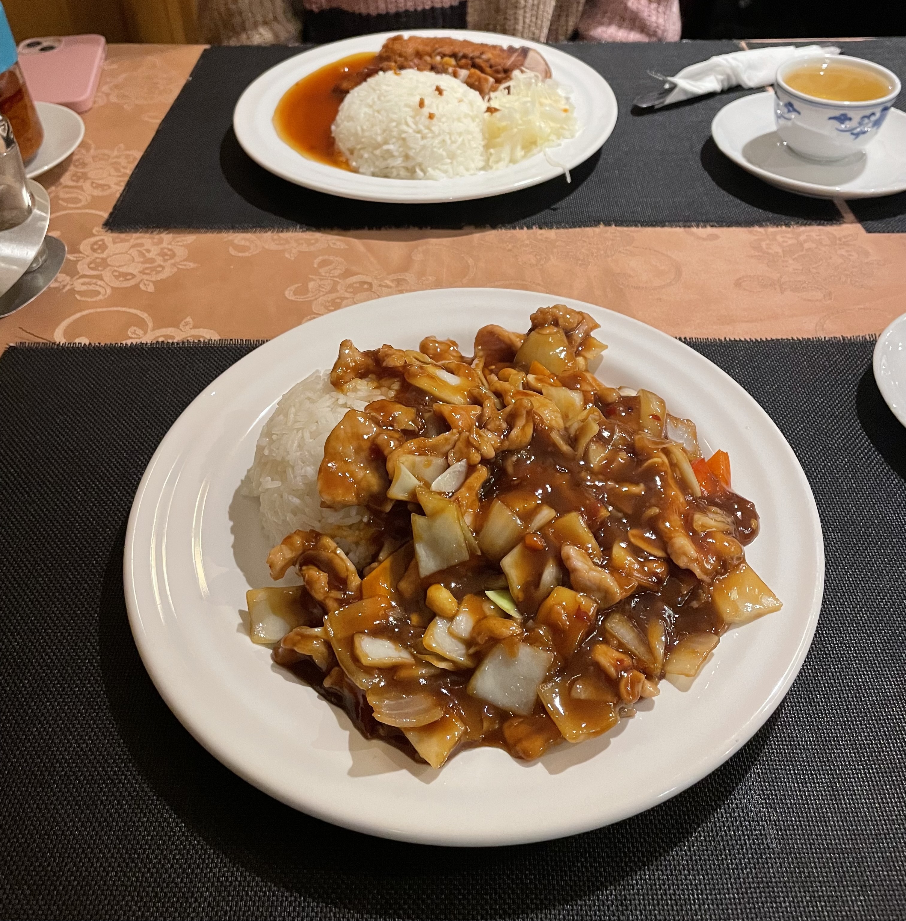 Čínská restaurace Sokolovská 30 foto 3