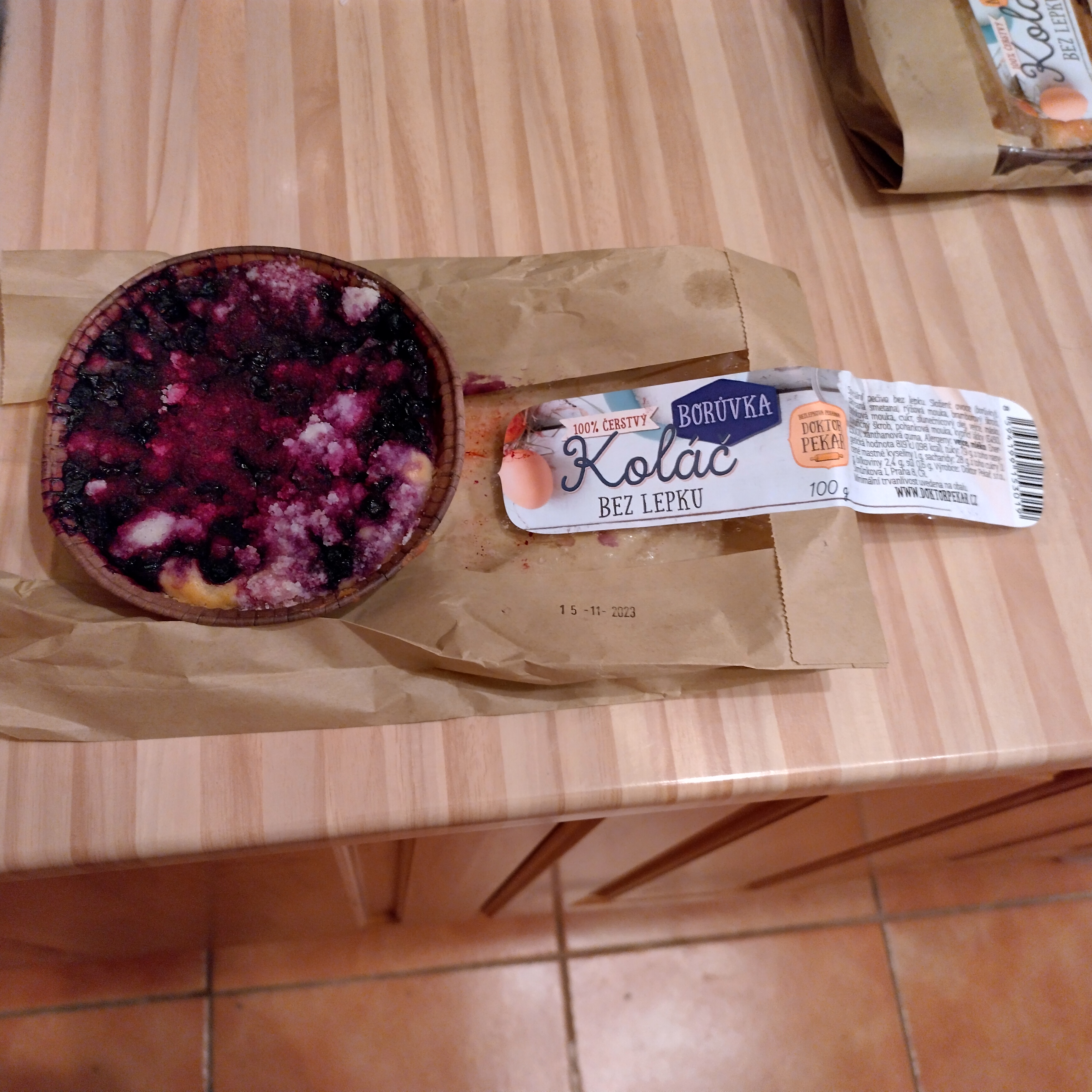 Starlings' - zdravá výživa foto 5