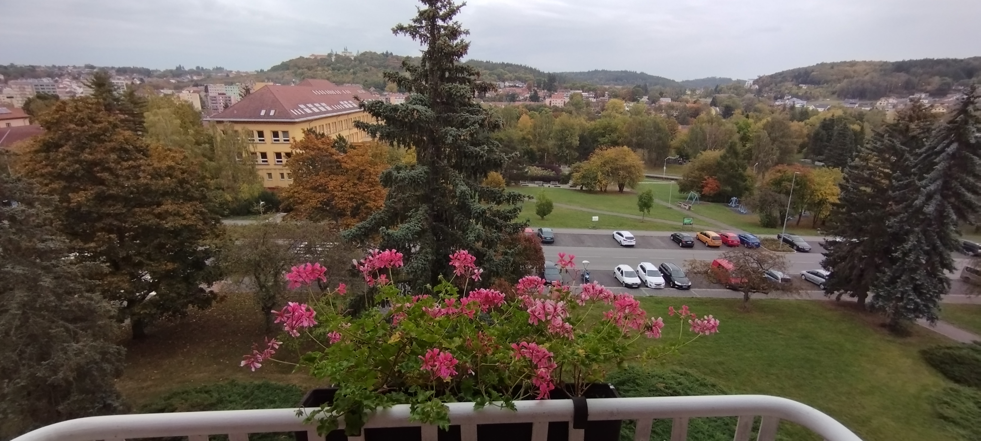 Hotel Belvedere foto 5