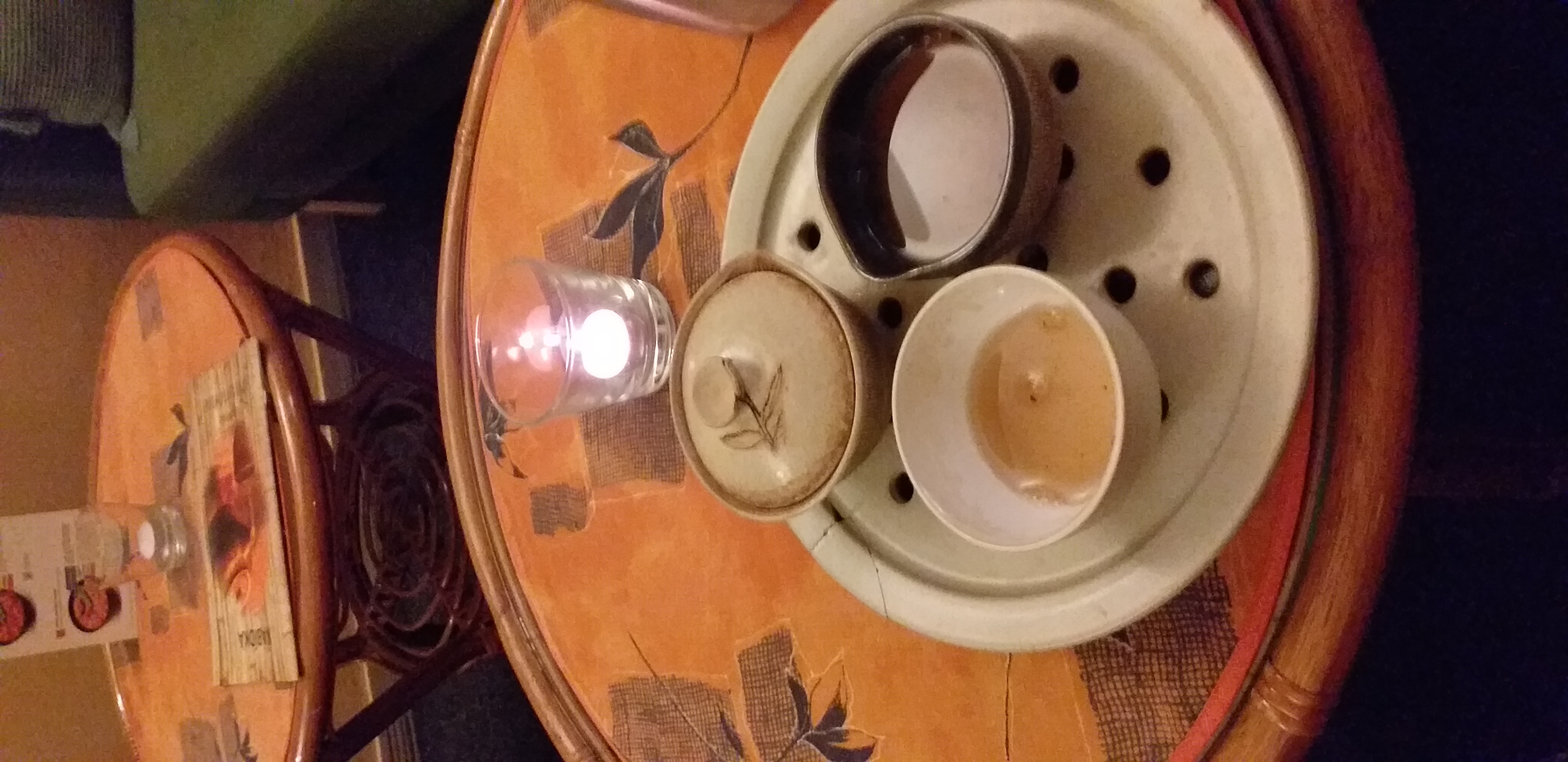 Čajovna Harmonie foto 3