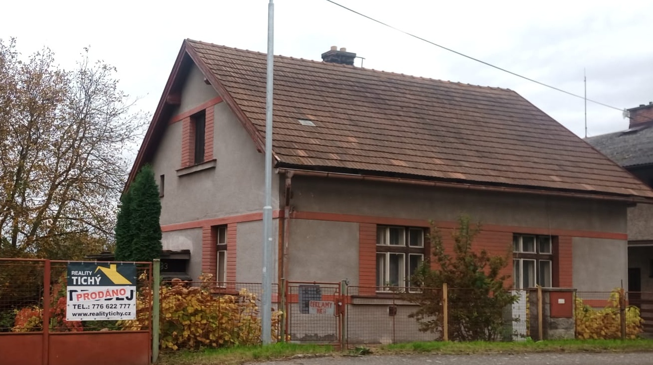 REALITY TICHÝ s.r.o. foto 2