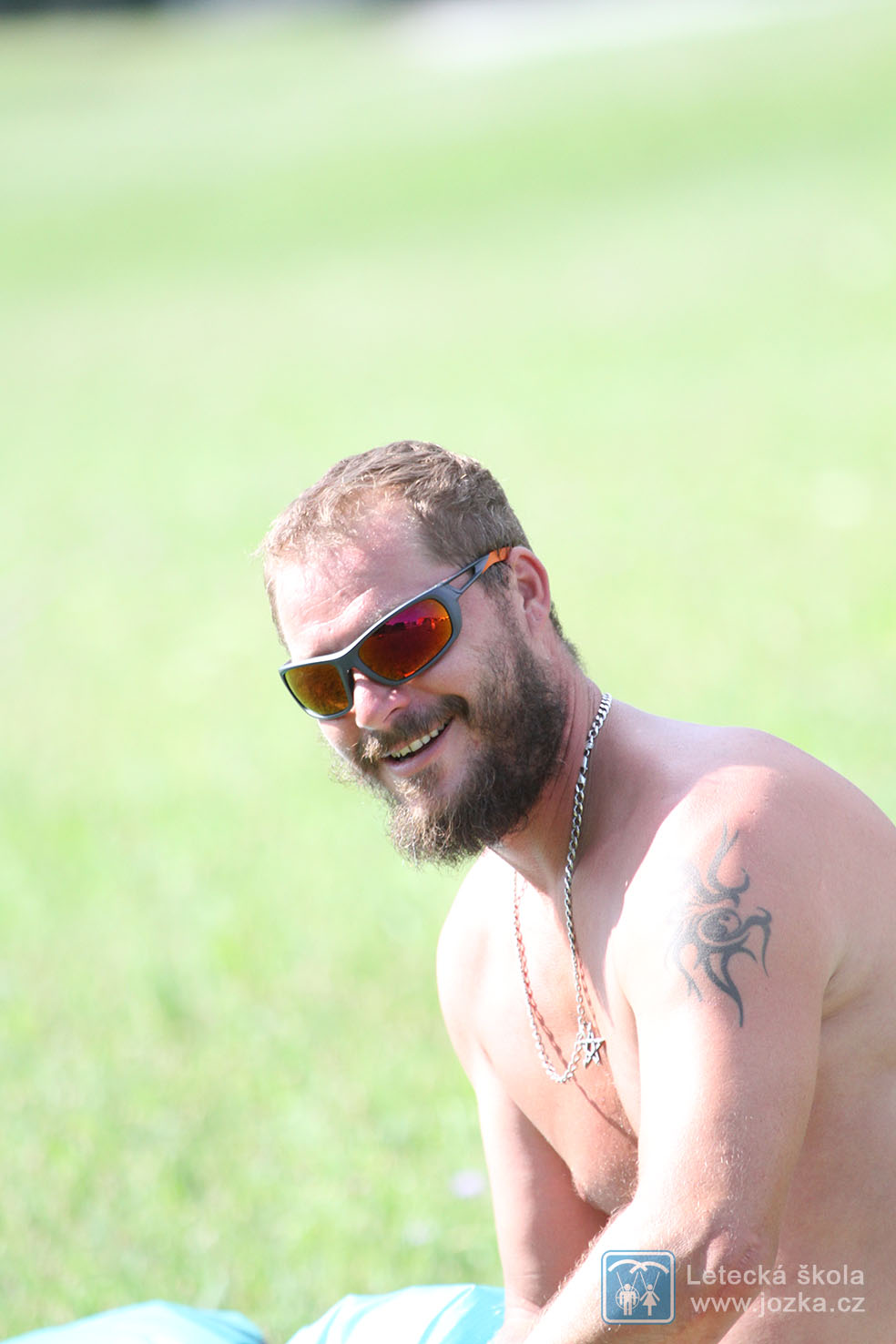 Letecká škola Jožky Káčera foto 3