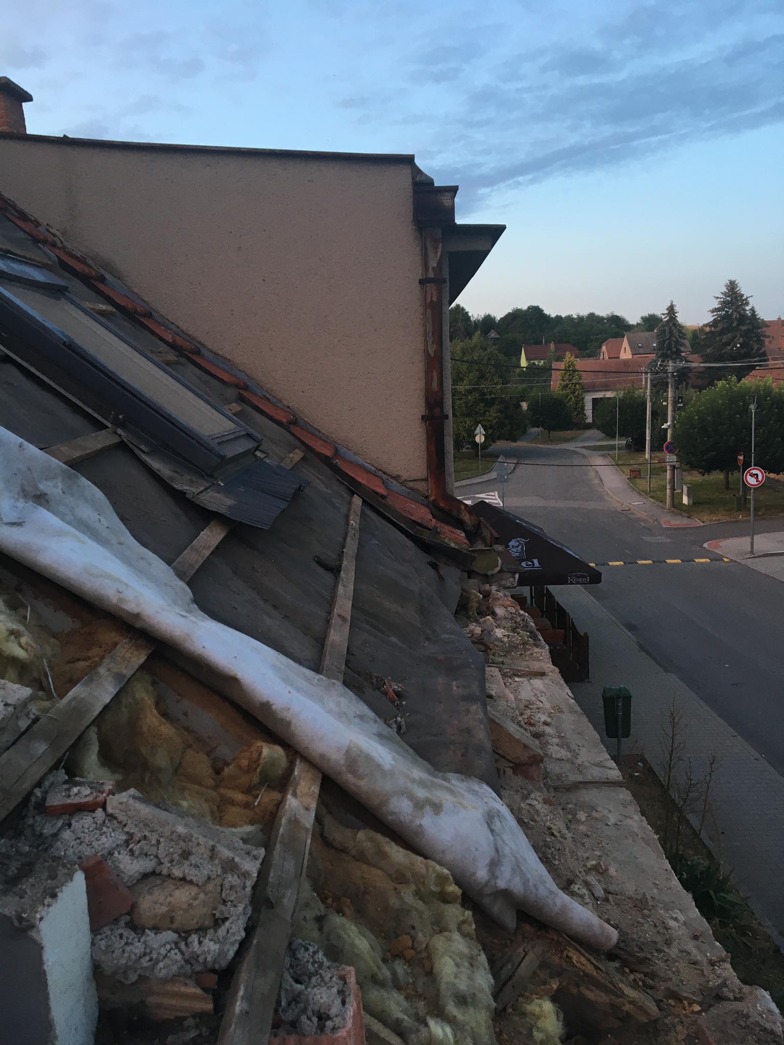 Střechy - Badin, s.r.o. foto 2