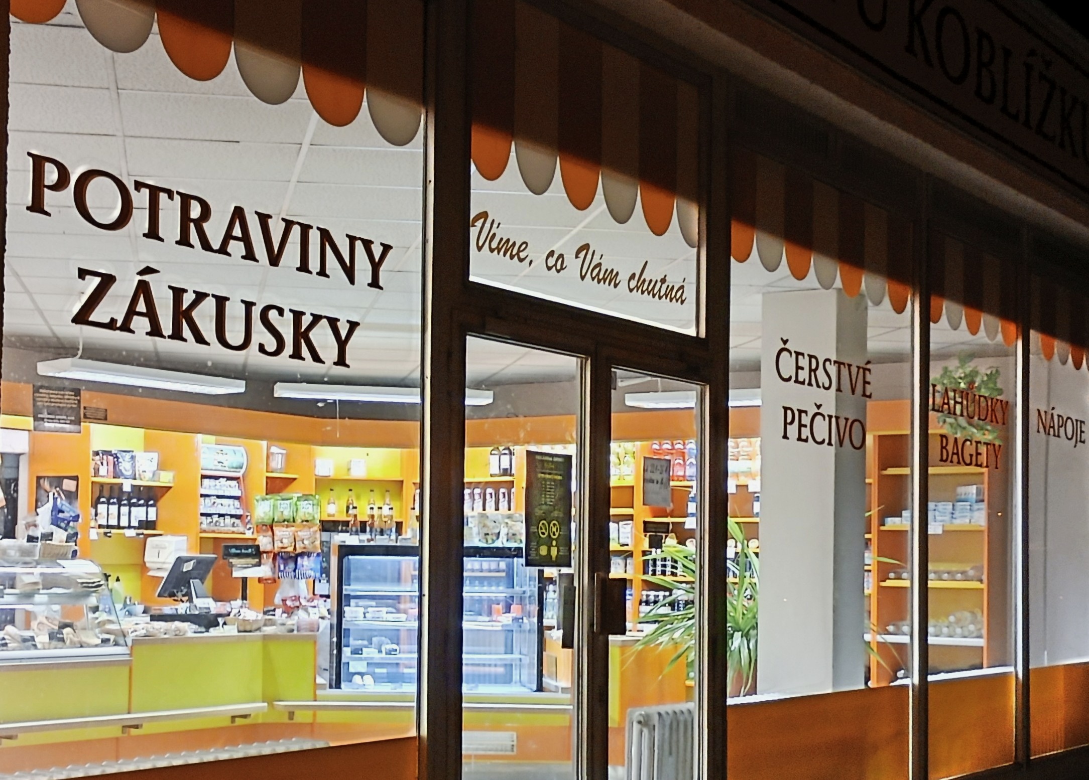 Pekařství U Koblížku foto 2