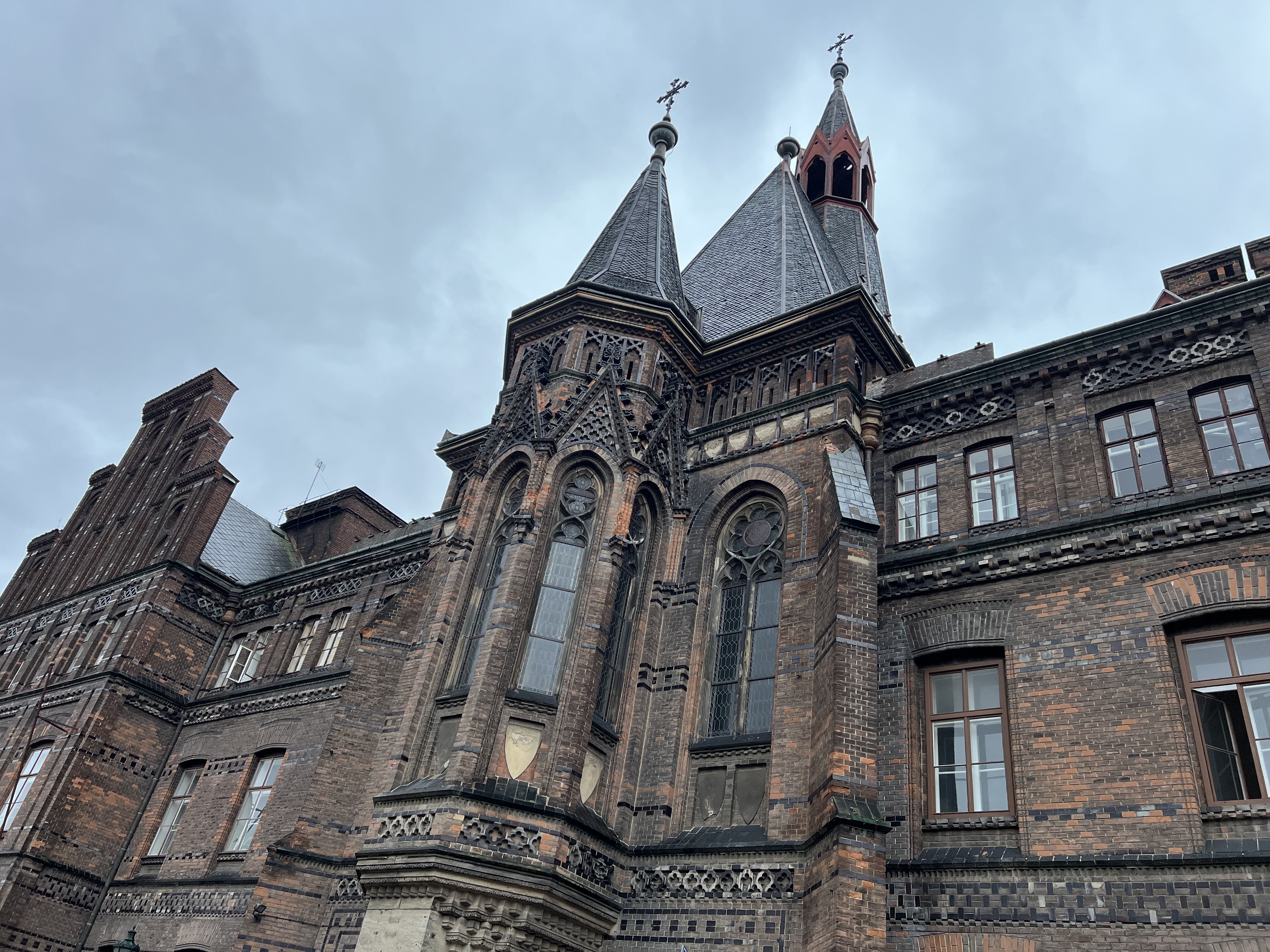 Porodnice Apolinář foto 6
