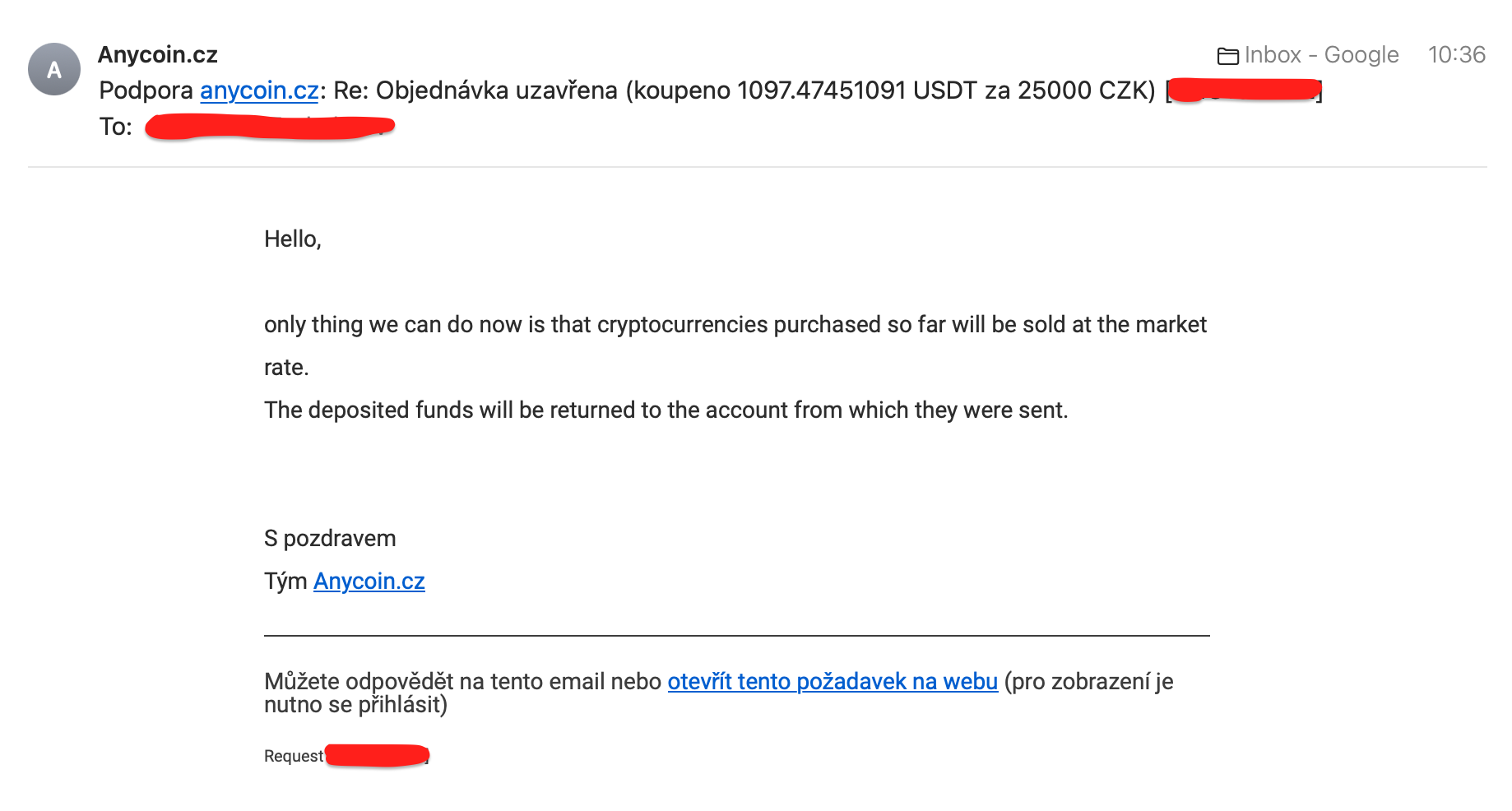 Anycoin foto 4