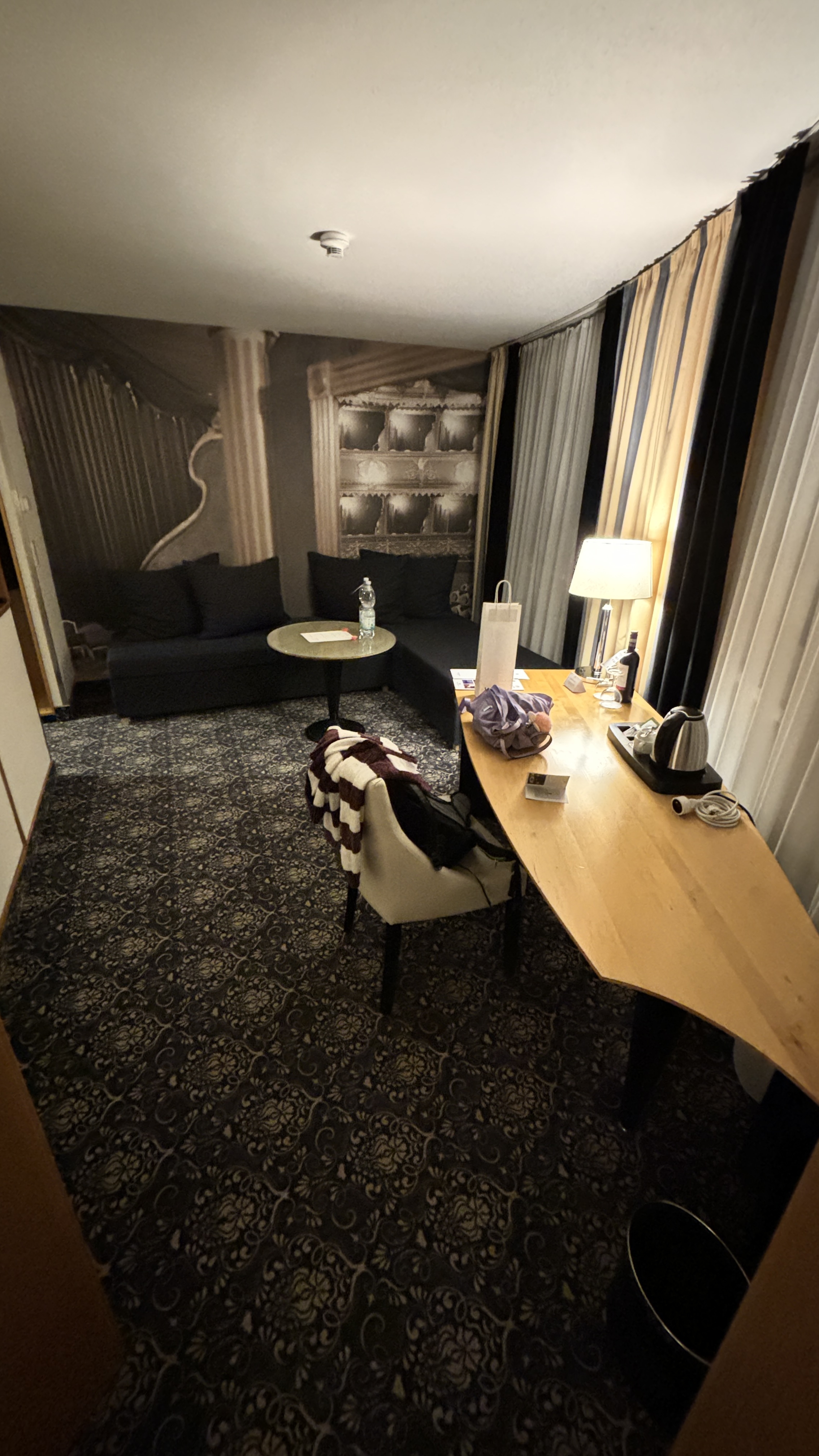 Hotel Don Giovanni Prague foto 5
