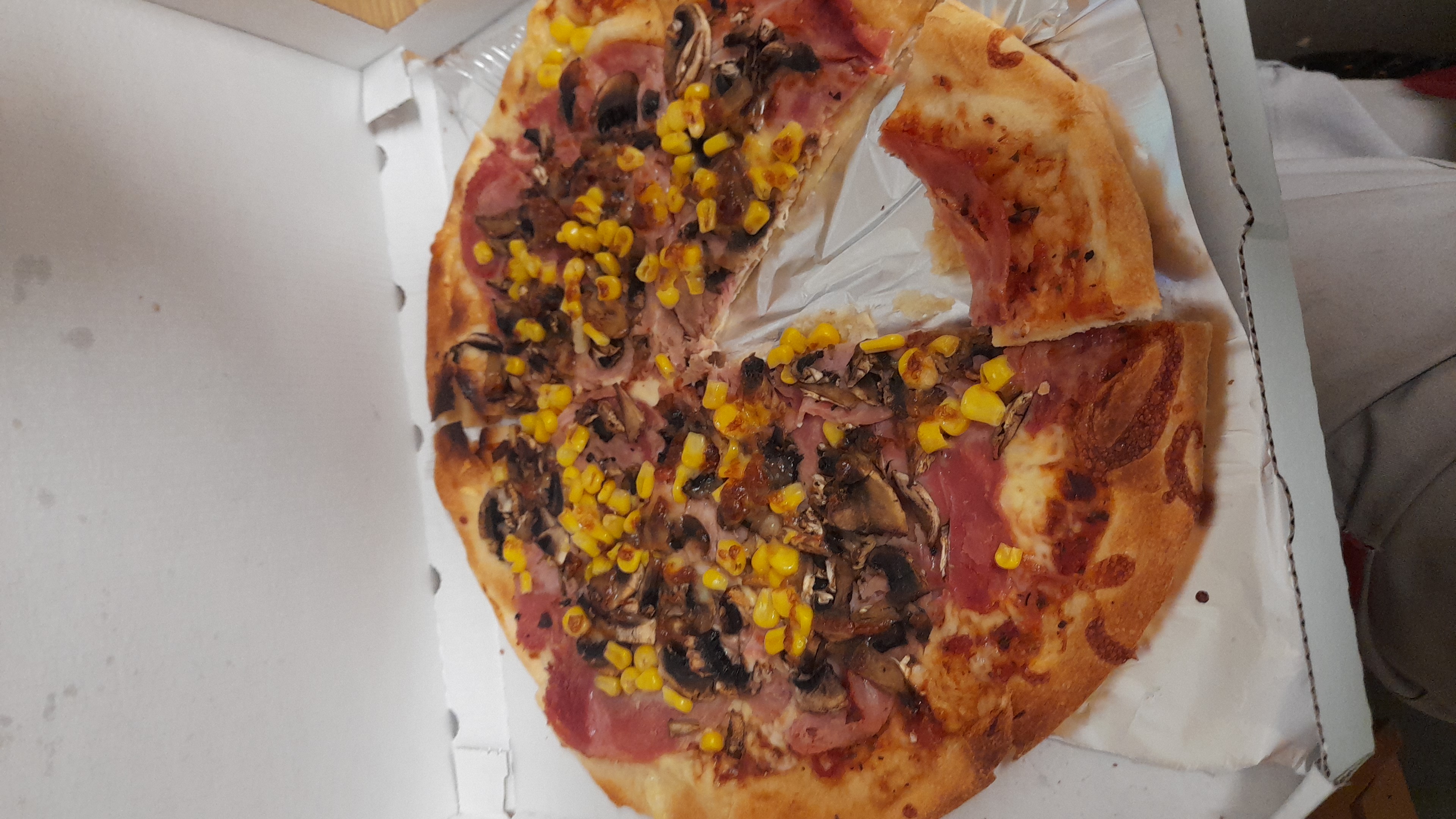 Pizzerka Solnice foto 2