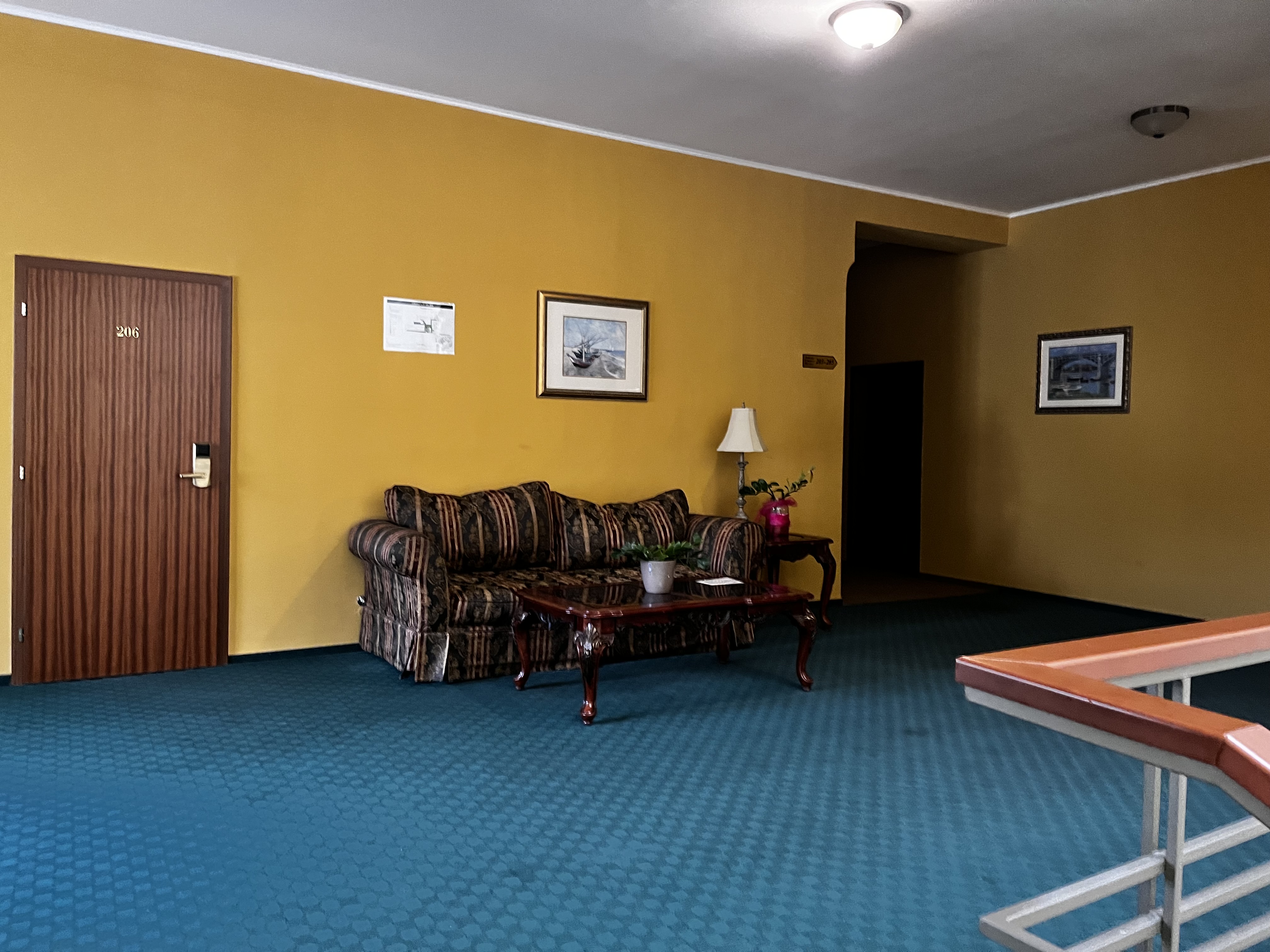 Royal Hotel foto 5