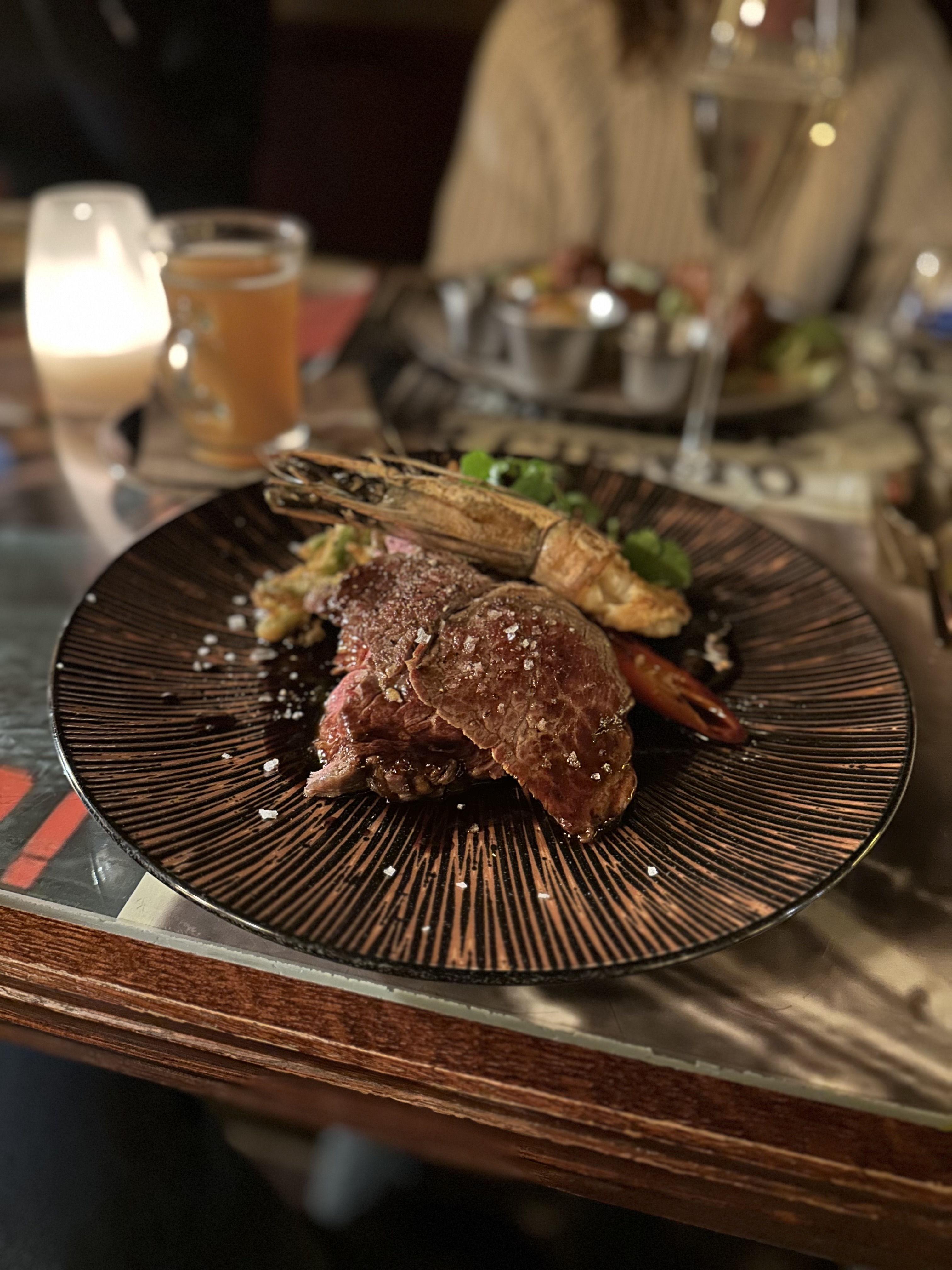 Agave Restaurant foto 4