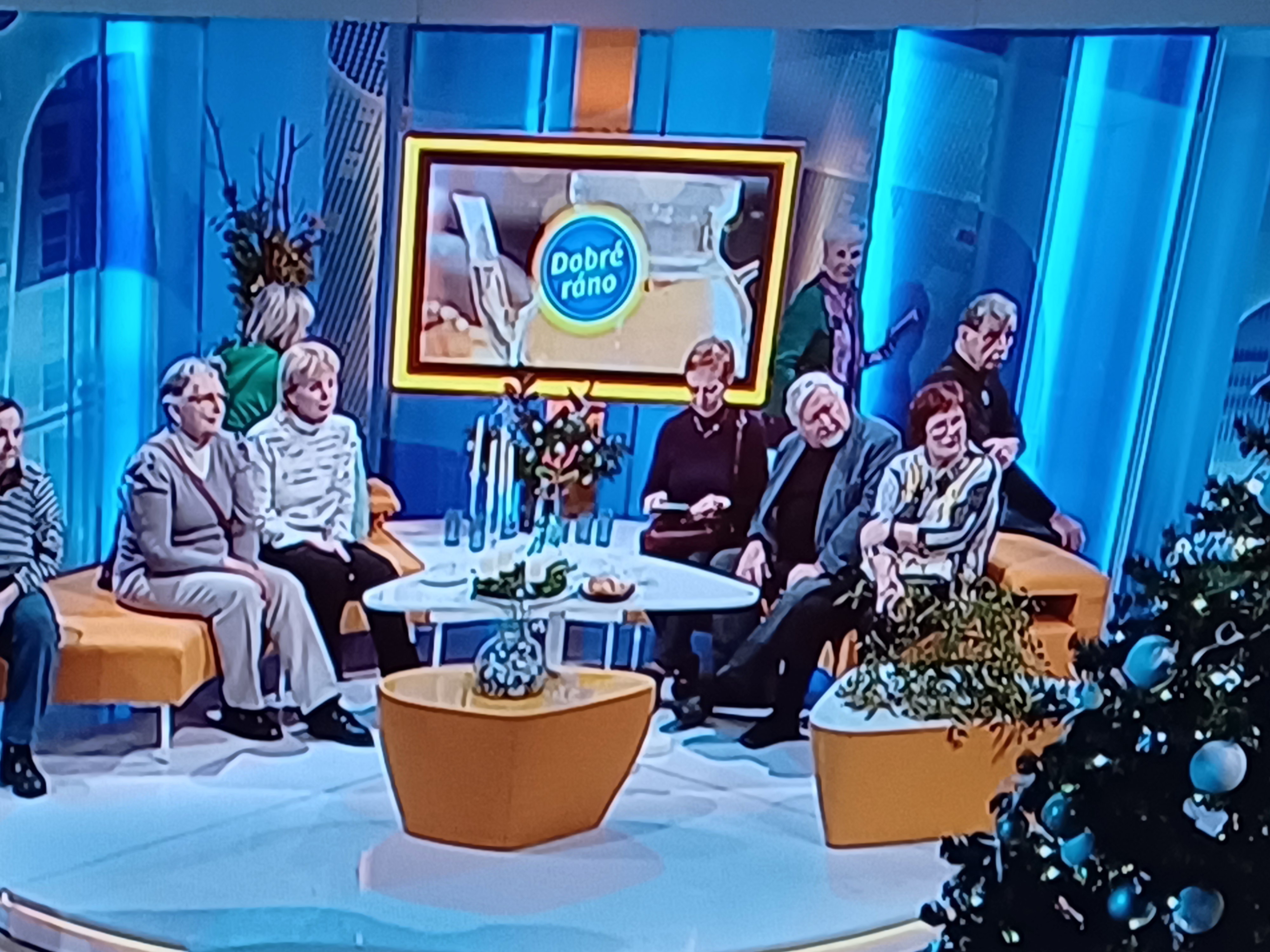 Česká televize foto 3