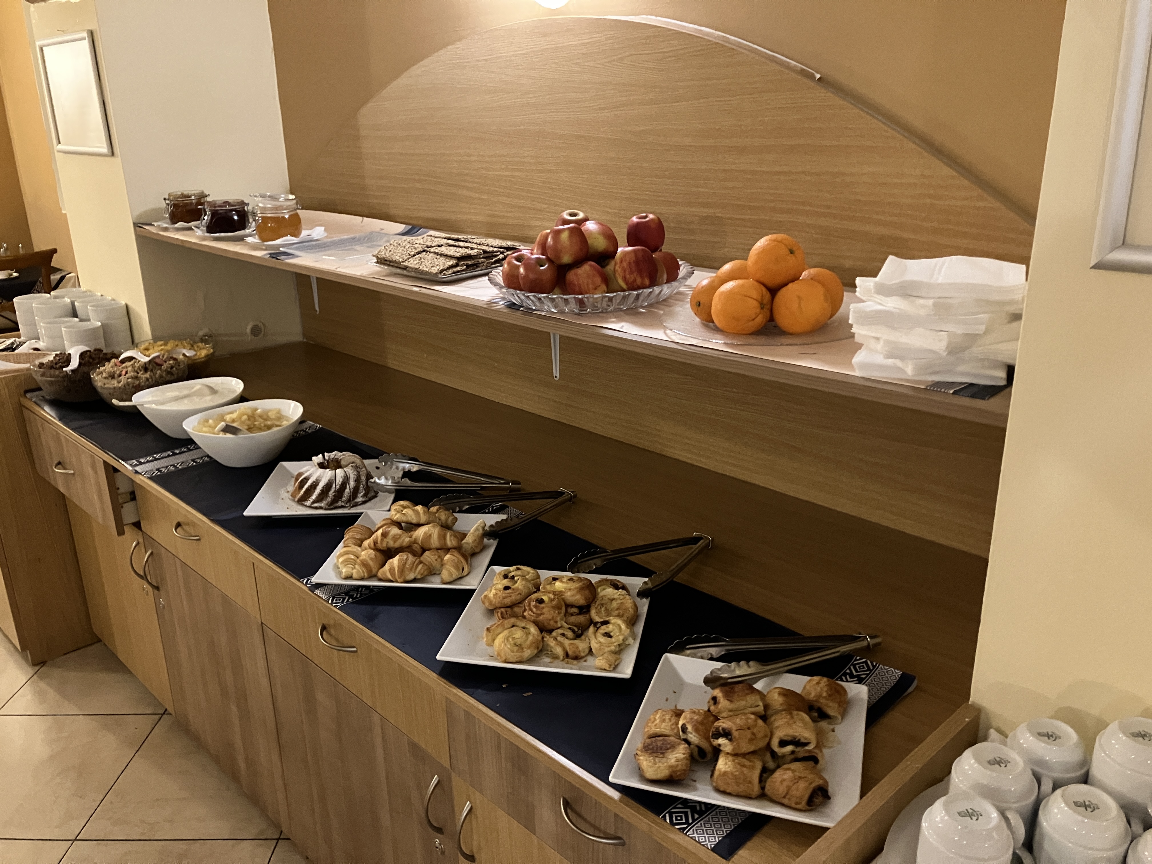 Hotel Tyl foto 1
