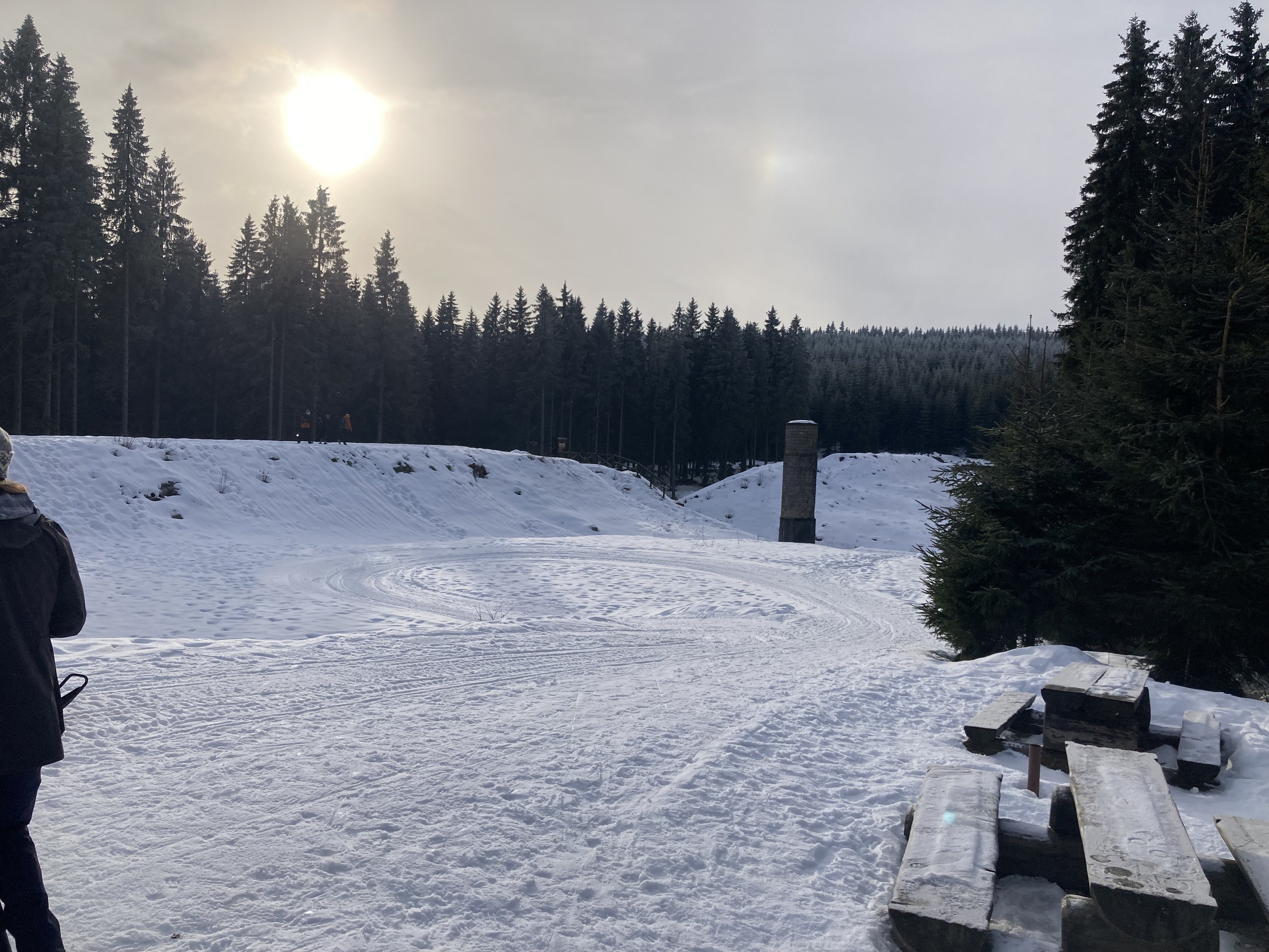 Penzion Jelení Chata foto 2