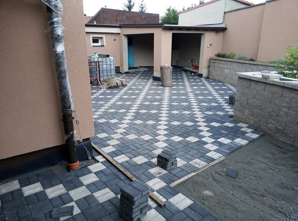 Zednické práce - Teplice foto 6