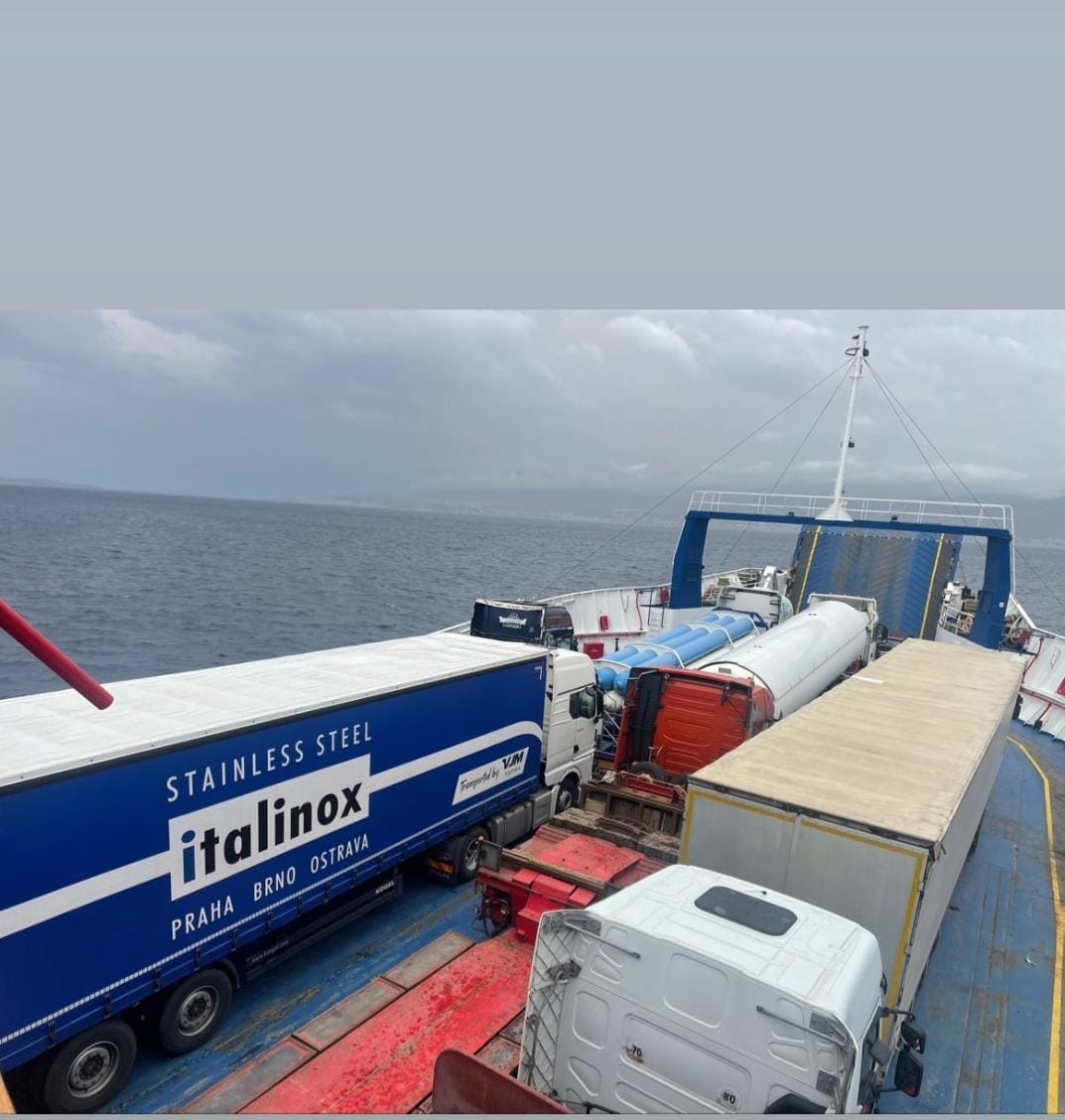 VJM Frigotrans foto 6