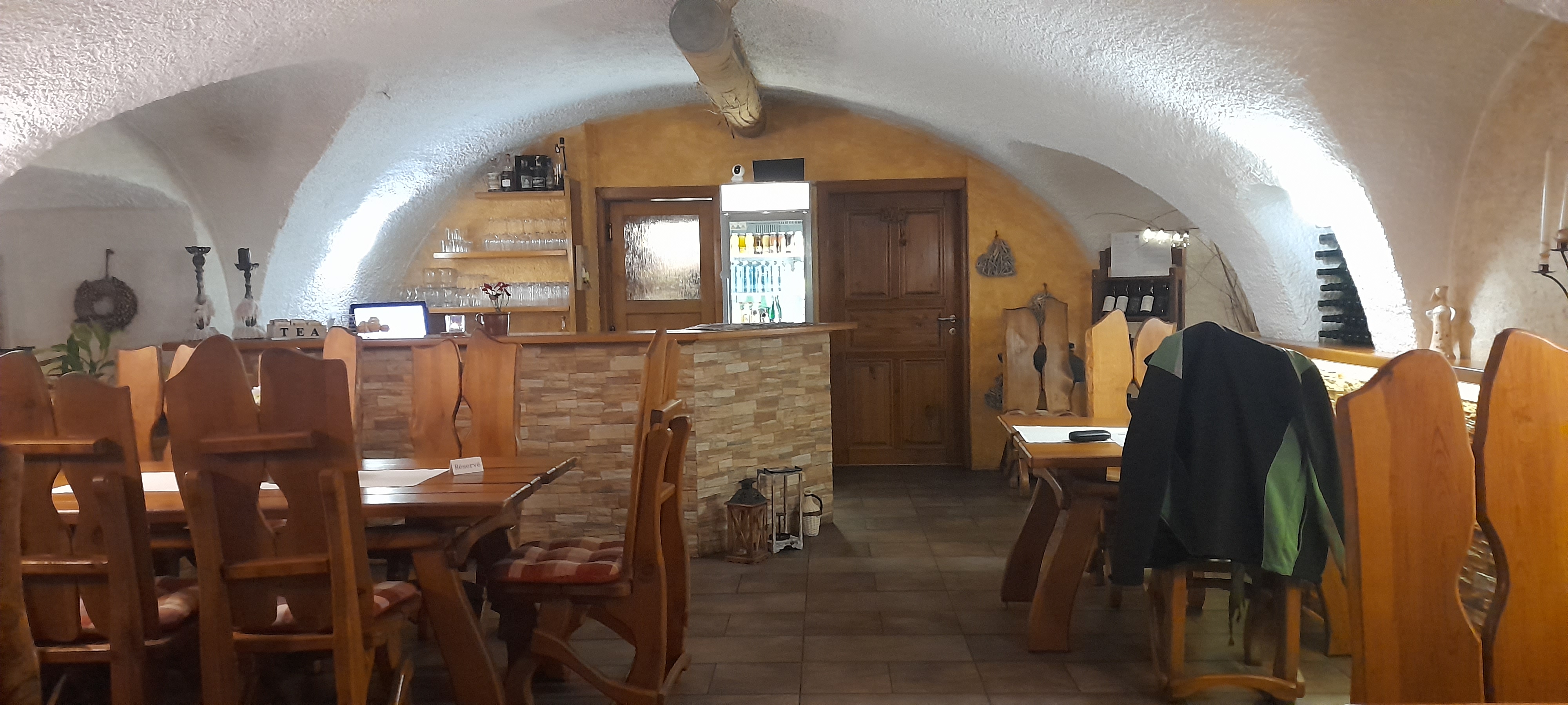 PENZION POD HRADEM, s.r.o. foto 6