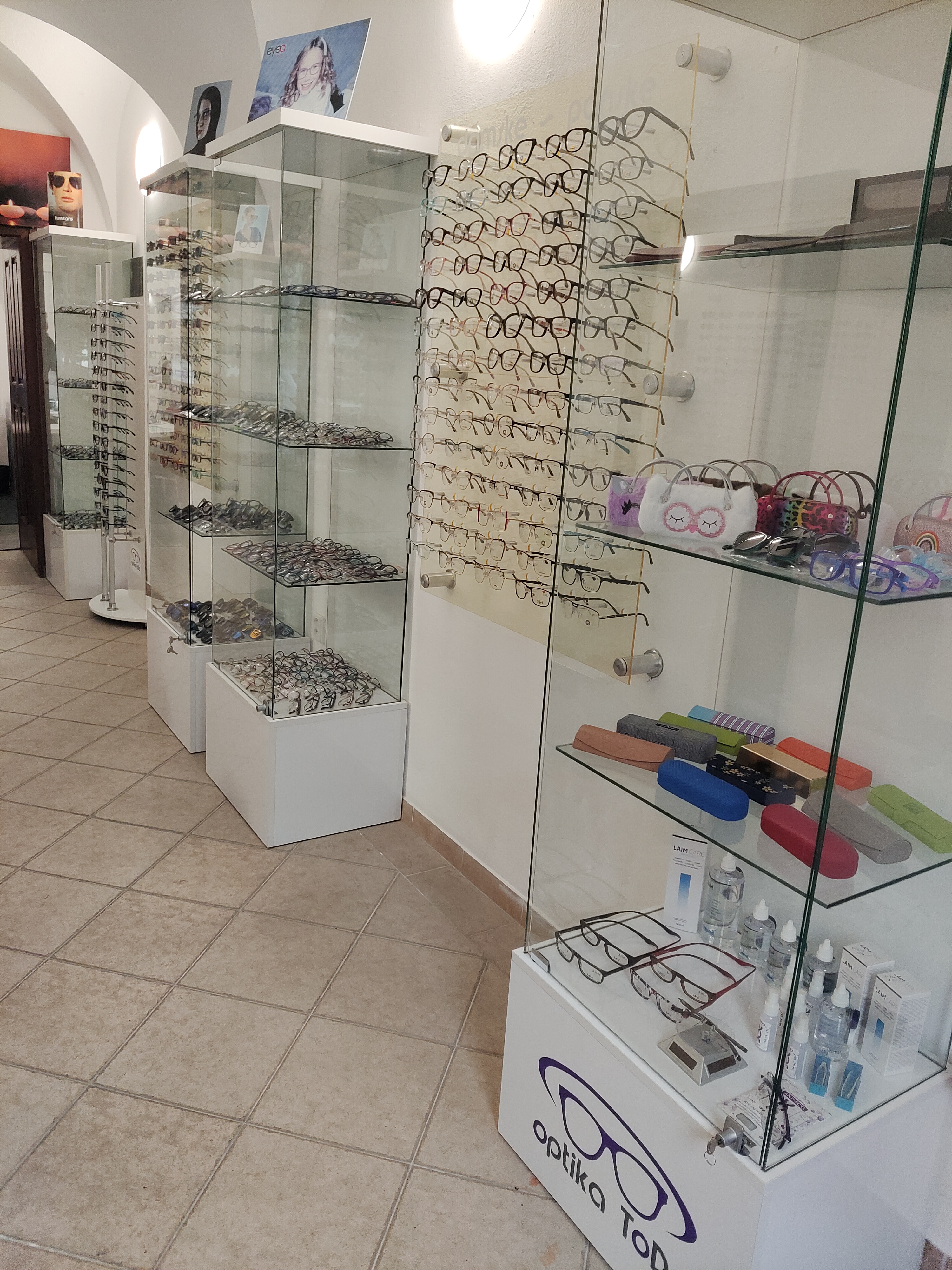 Optika ToDo foto 5